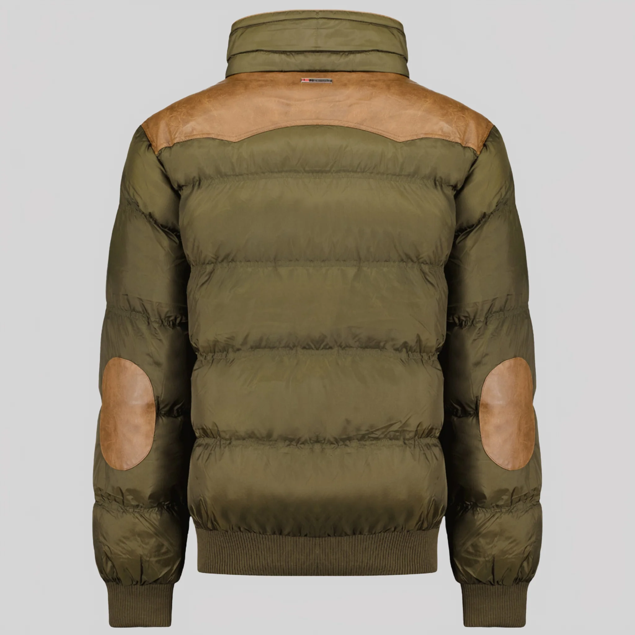 Geographical Norway ABRAMOVITCH Homme - Doudoune - Image 9