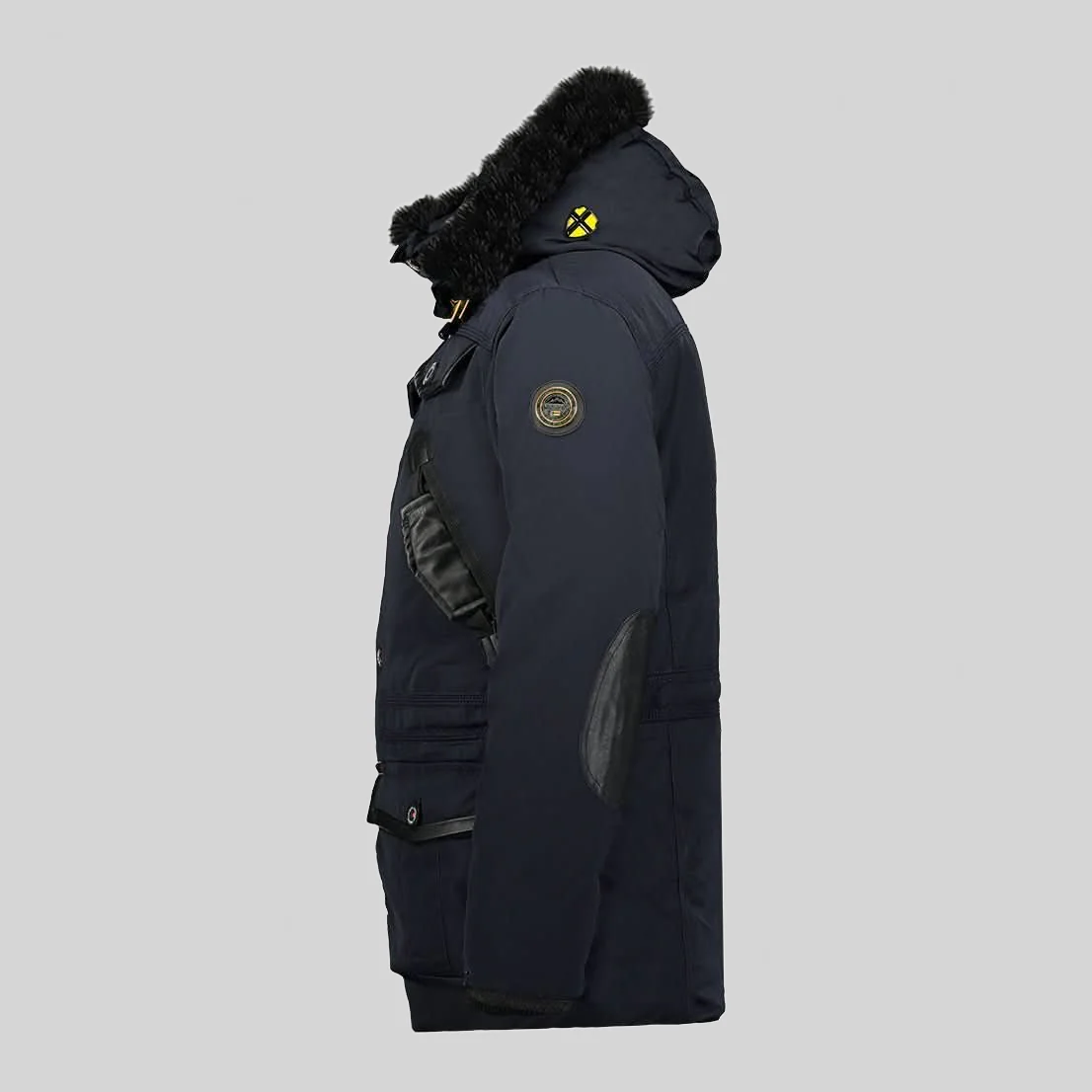 Geographical Norway ACROBATE Homme - Parka - Image 6