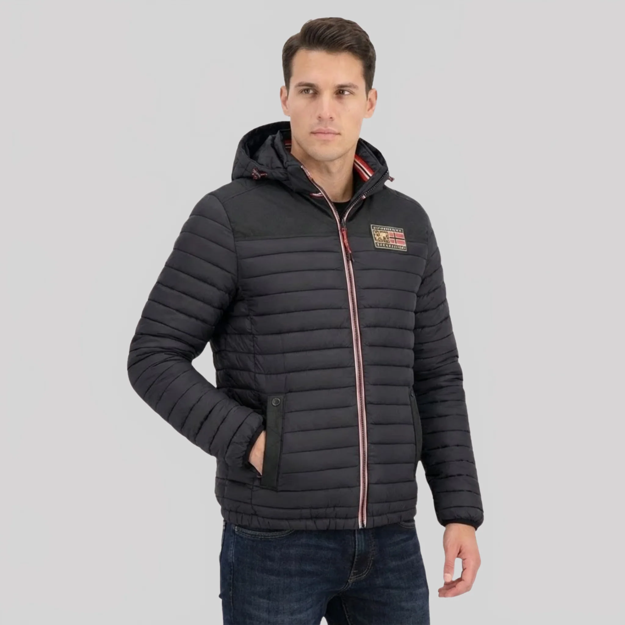 Geographical Norway ADALMO Homme - Blouson - Image 2