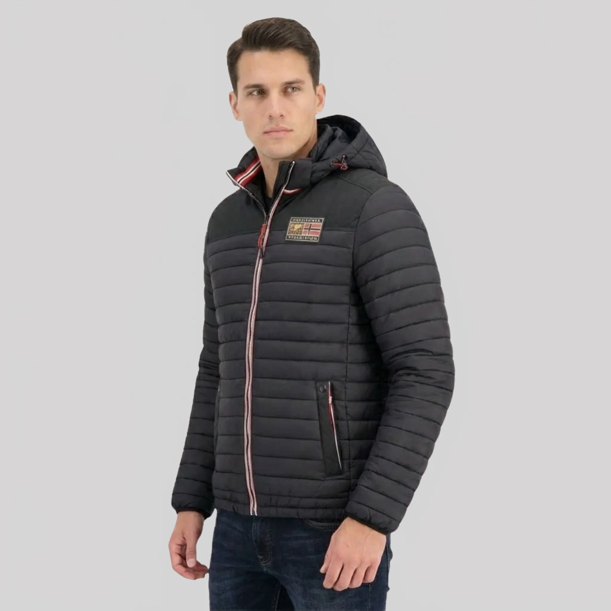 Geographical Norway ADALMO Homme - Blouson - Image 3