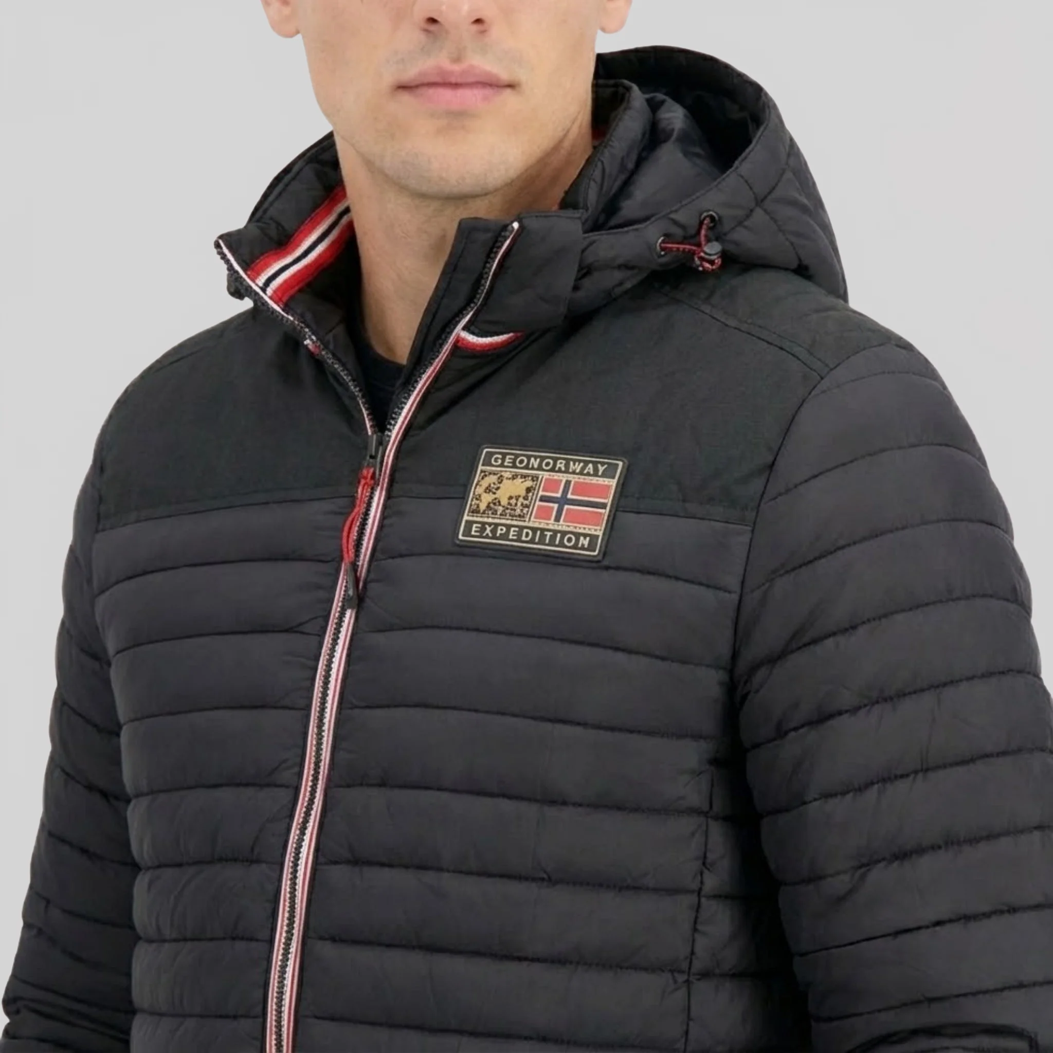 Geographical Norway ADALMO Homme - Blouson - Image 5