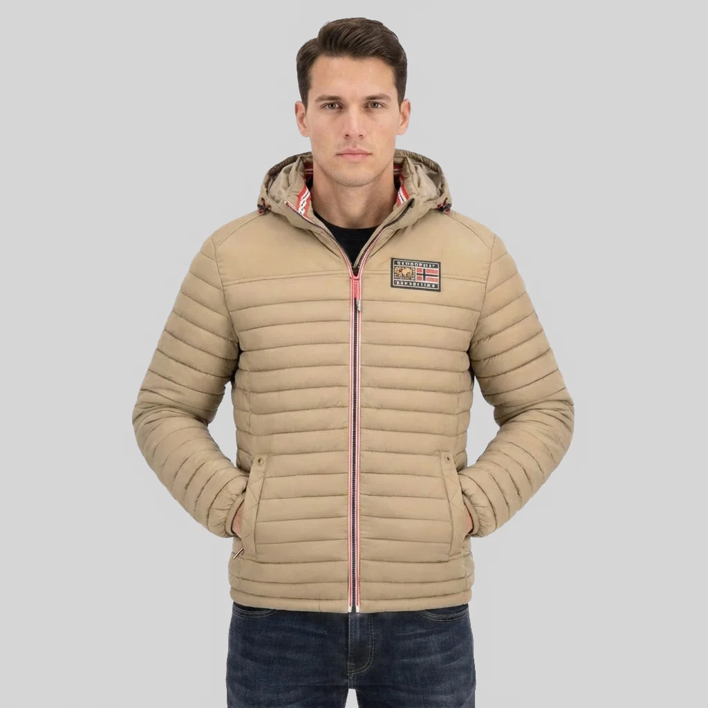 Geographical Norway ADALMO Homme - Blouson - Image 6