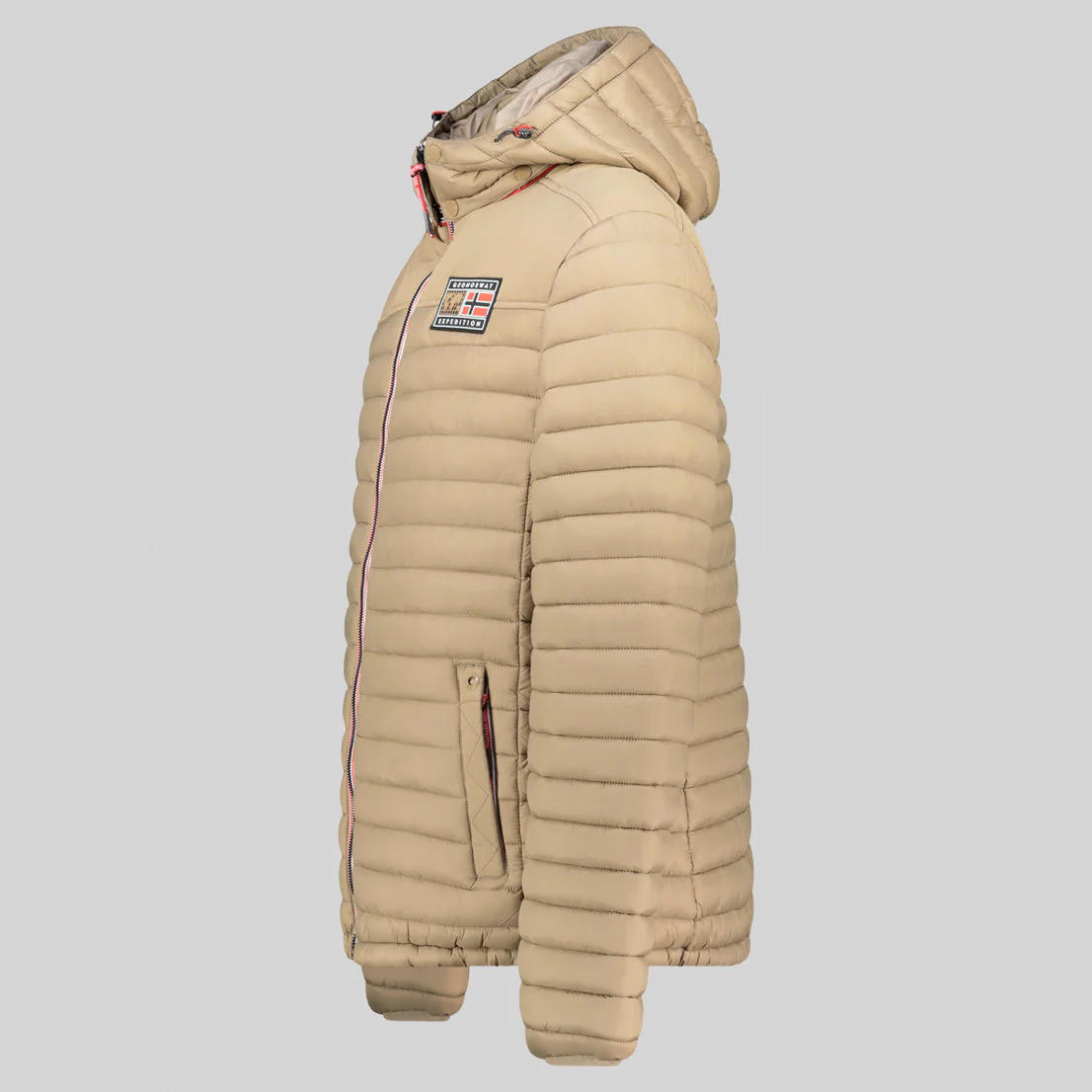 Geographical Norway ADALMO Homme - Blouson - Image 9