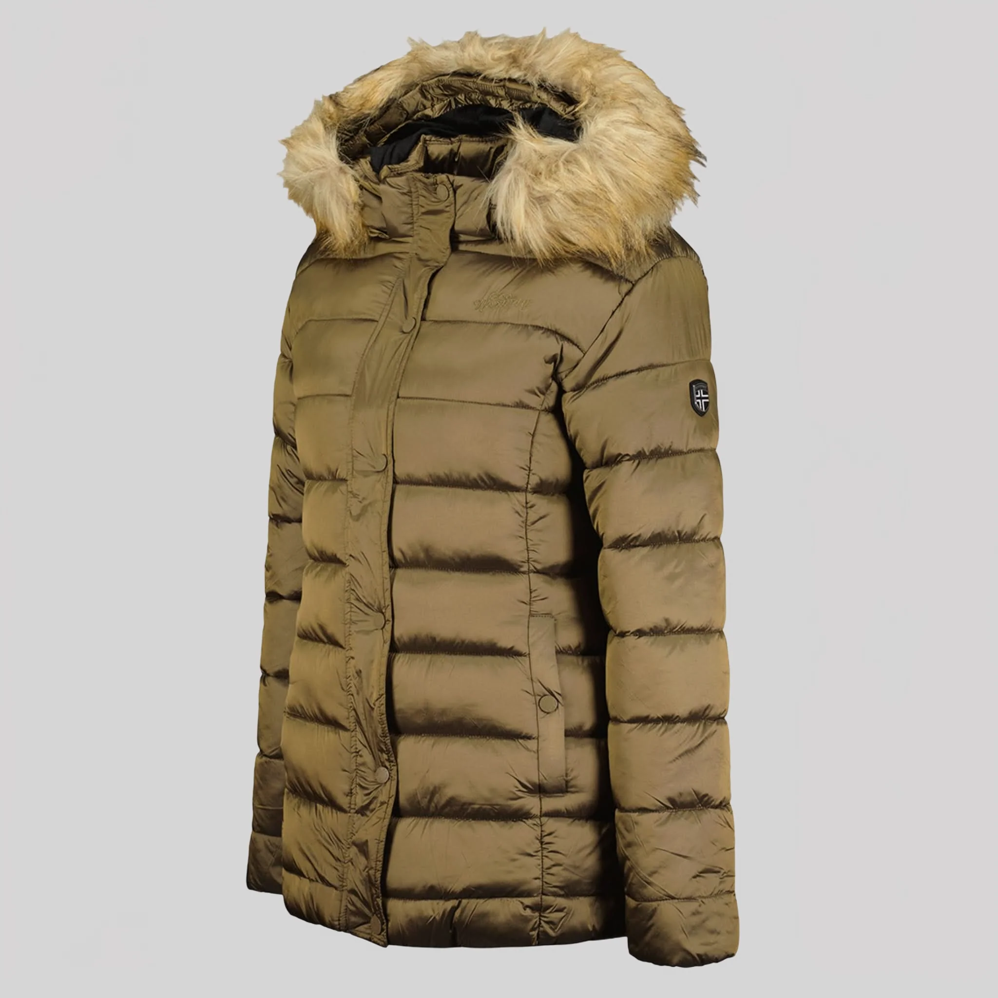 Geographical Norway ADELA Femme - Parka - Image 10
