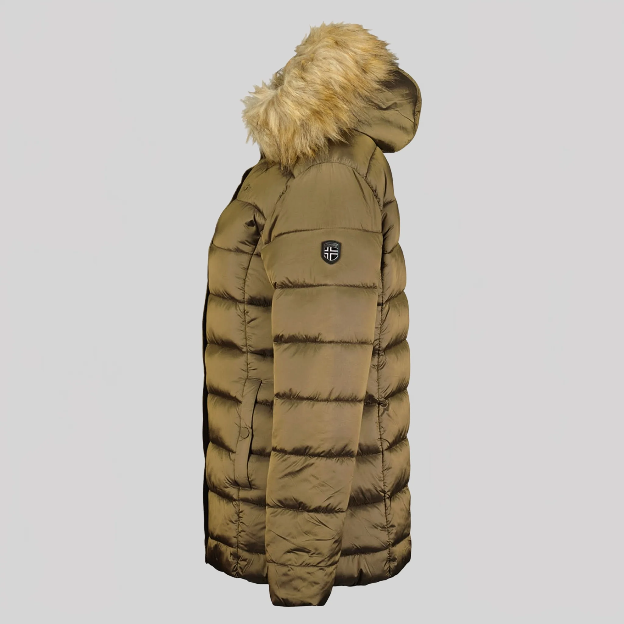 Geographical Norway ADELA Femme - Parka - Image 11