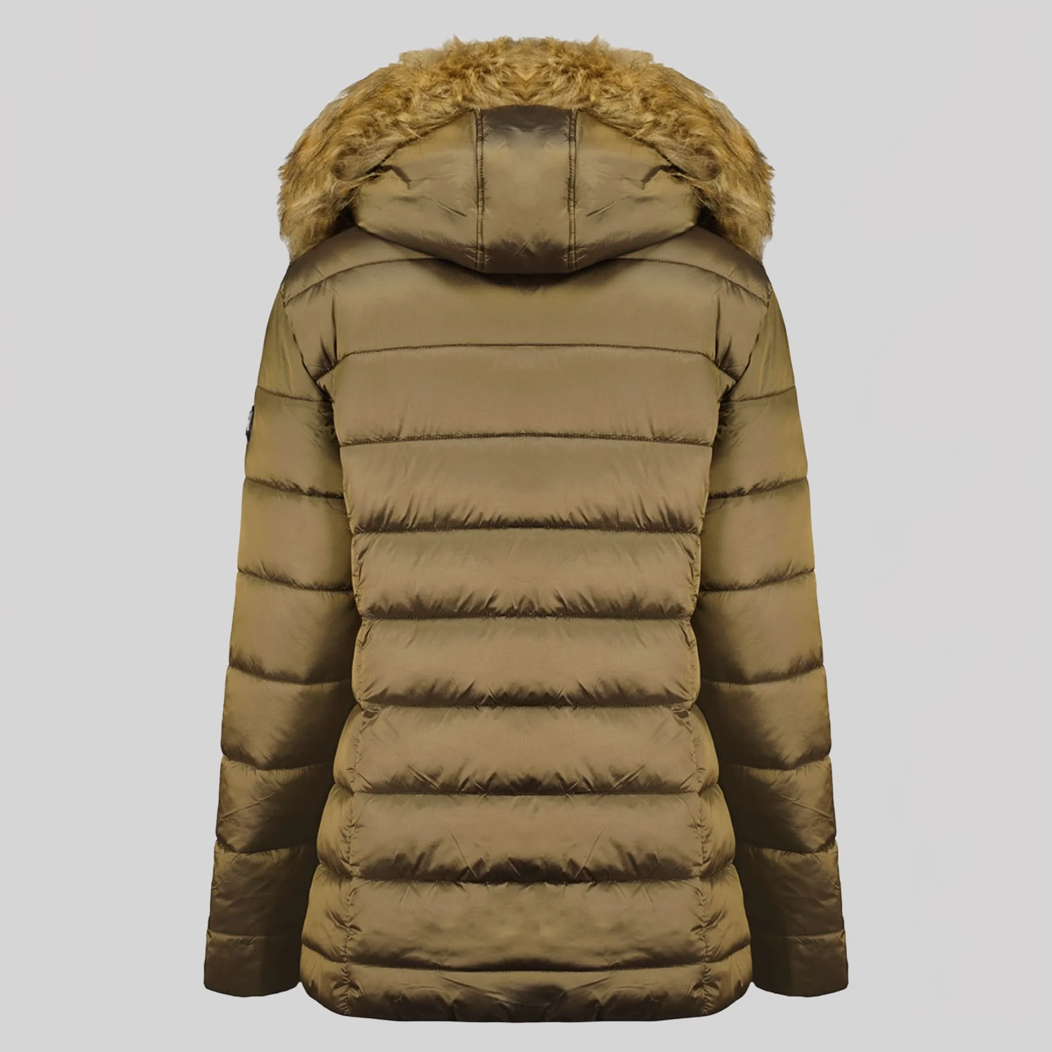 Geographical Norway ADELA Femme - Parka - Image 12