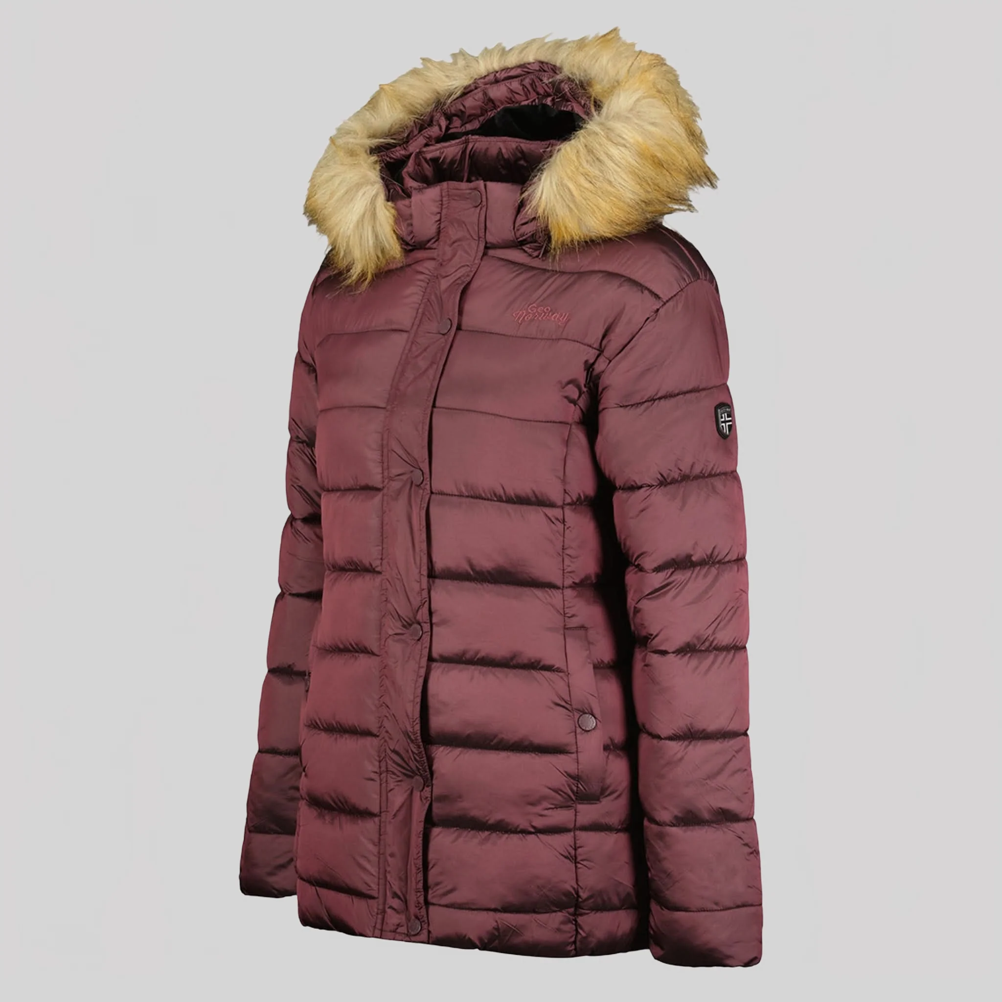 Geographical Norway ADELA Femme - Parka - Image 14