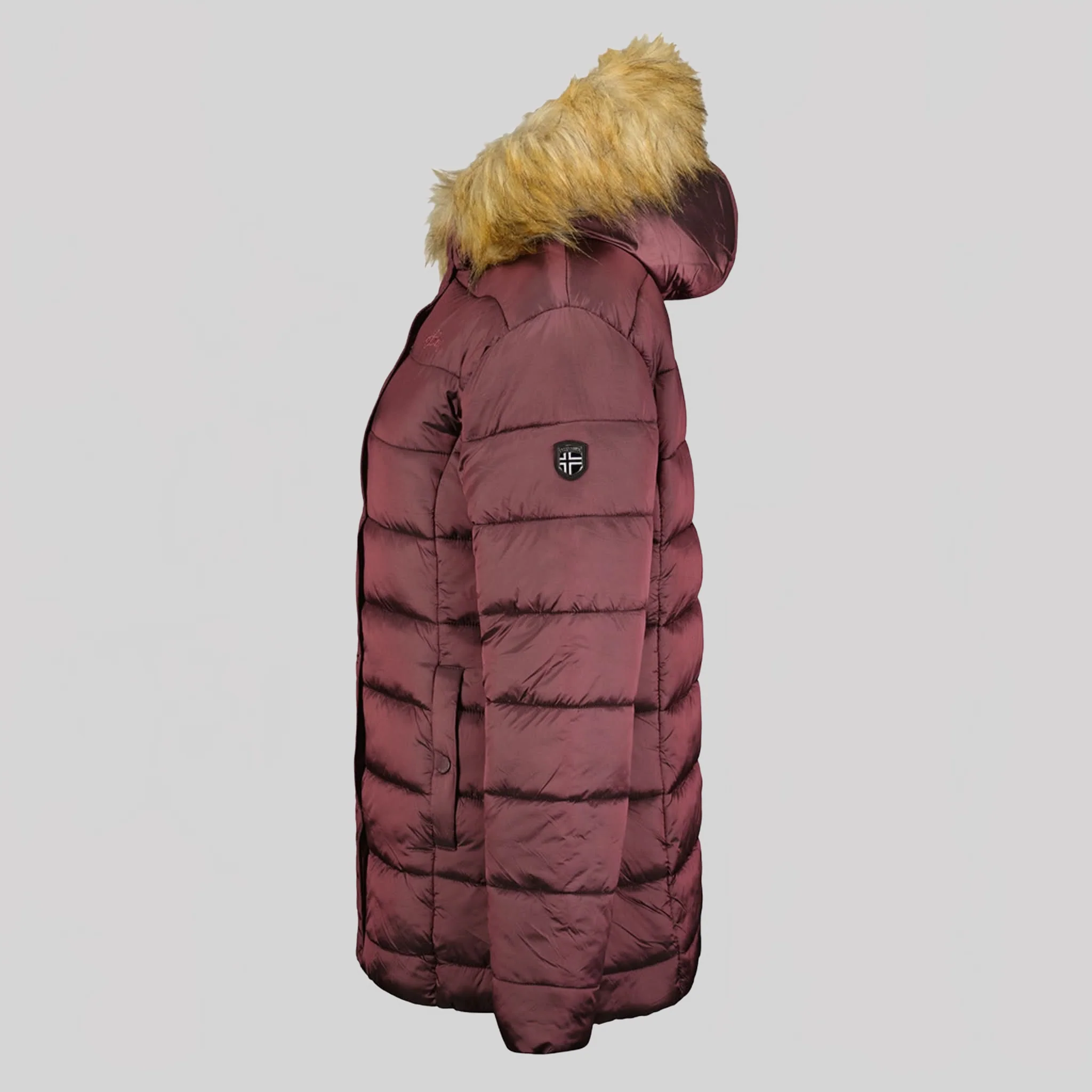 Geographical Norway ADELA Femme - Parka - Image 15