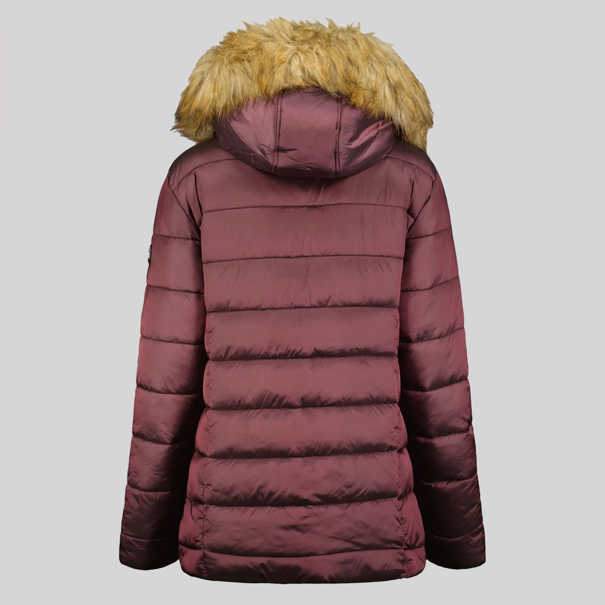 Geographical Norway ADELA Femme - Parka - Image 16