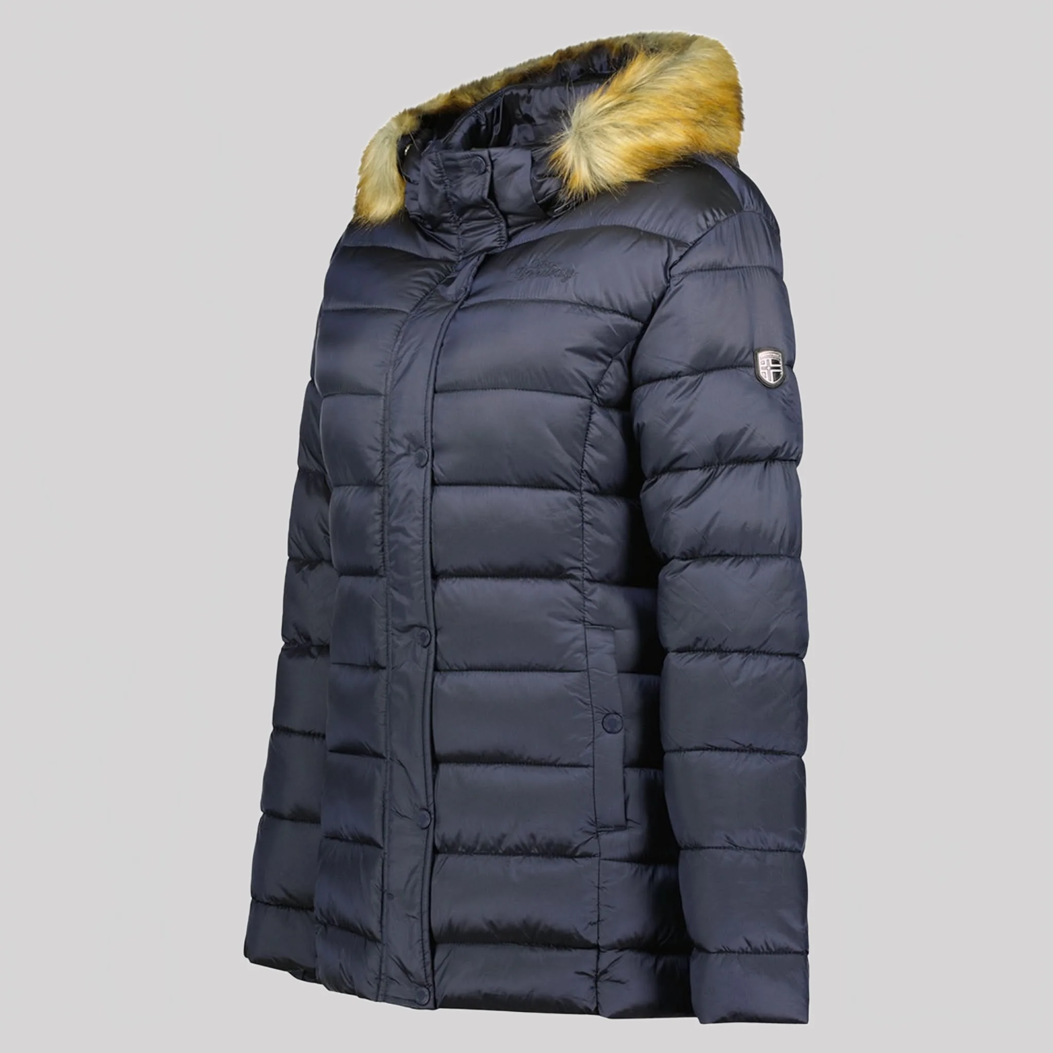 Geographical Norway ADELA Femme - Parka - Image 2