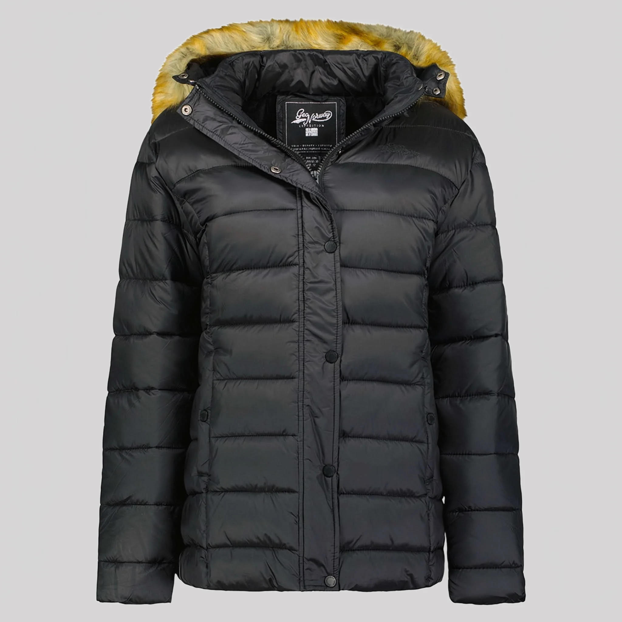 Geographical Norway ADELA Femme - Parka - Image 3