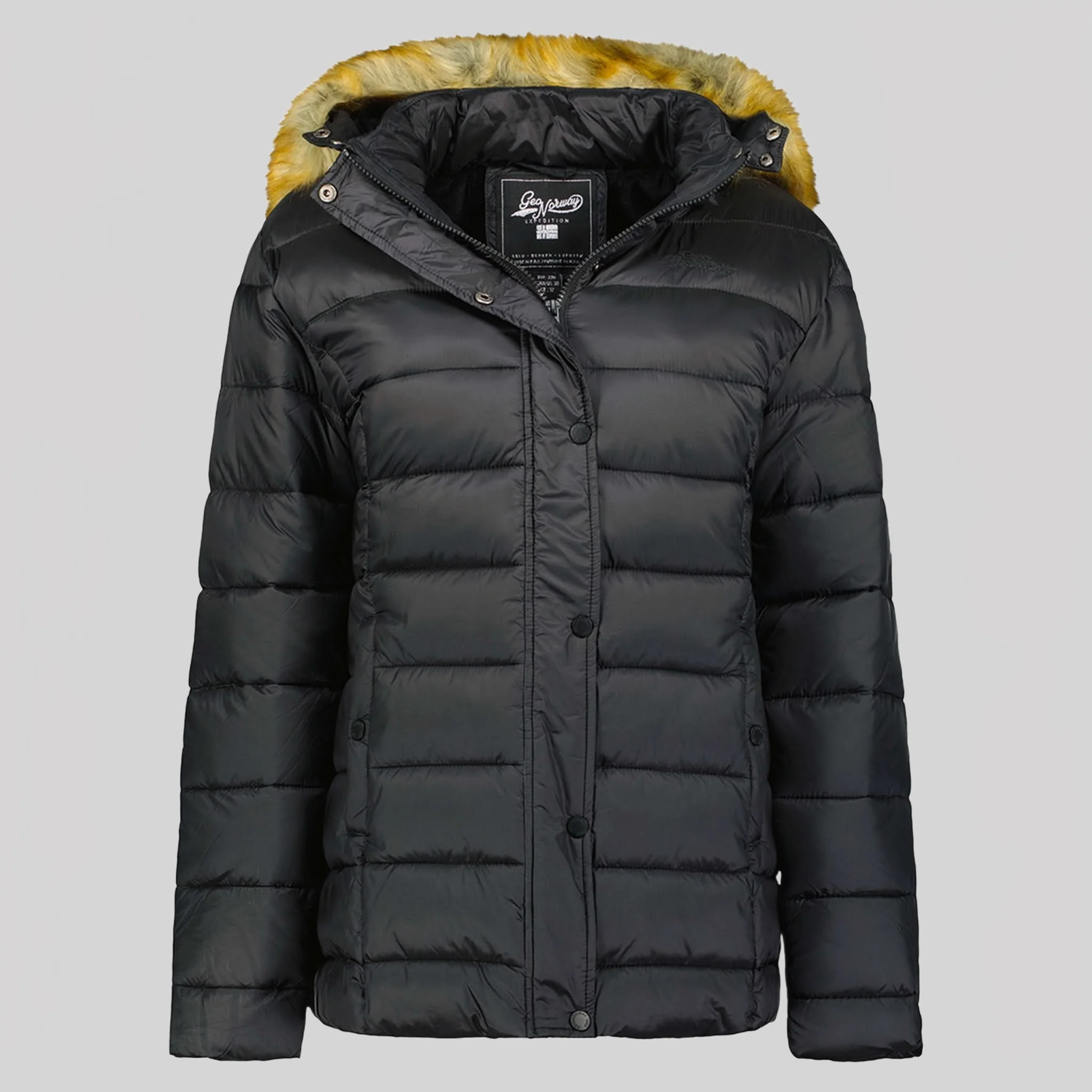 Geographical Norway ADELA Femme - Parka - Image 5