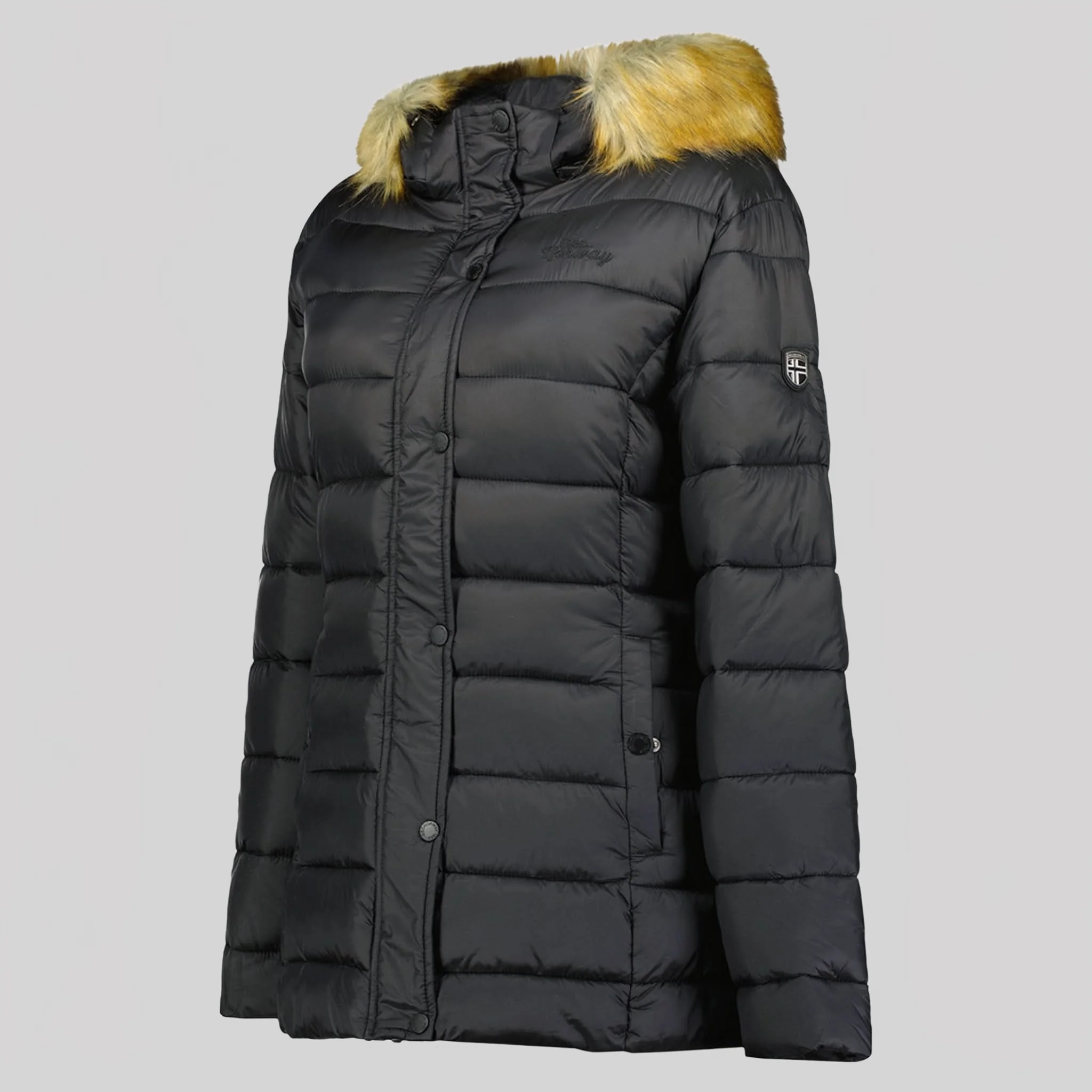 Geographical Norway ADELA Femme - Parka - Image 6
