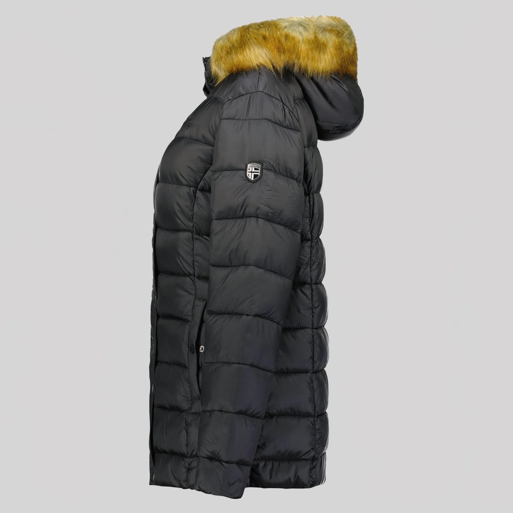 Geographical Norway ADELA Femme - Parka - Image 7