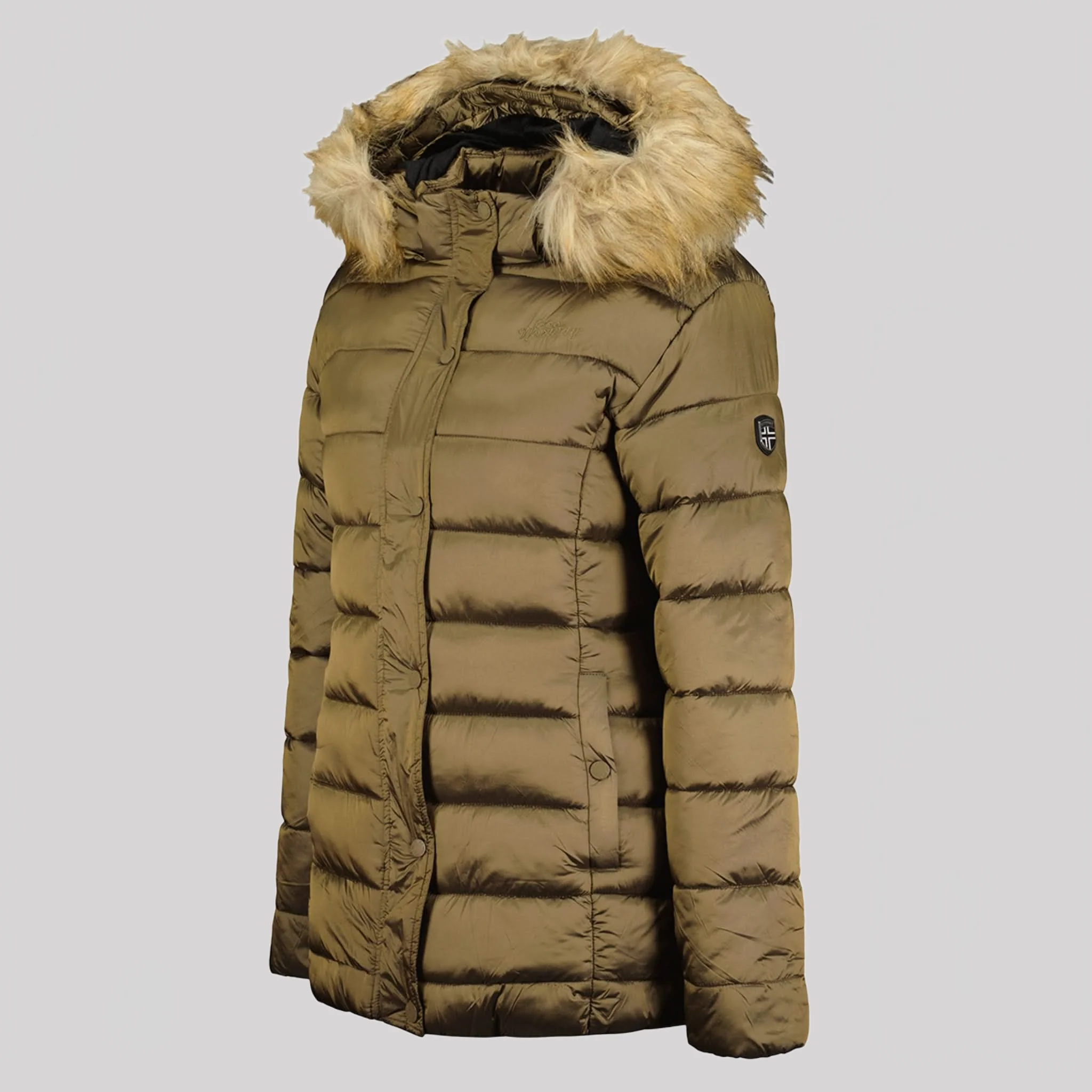 Geographical Norway ADELA Femme - Parka - Image 8