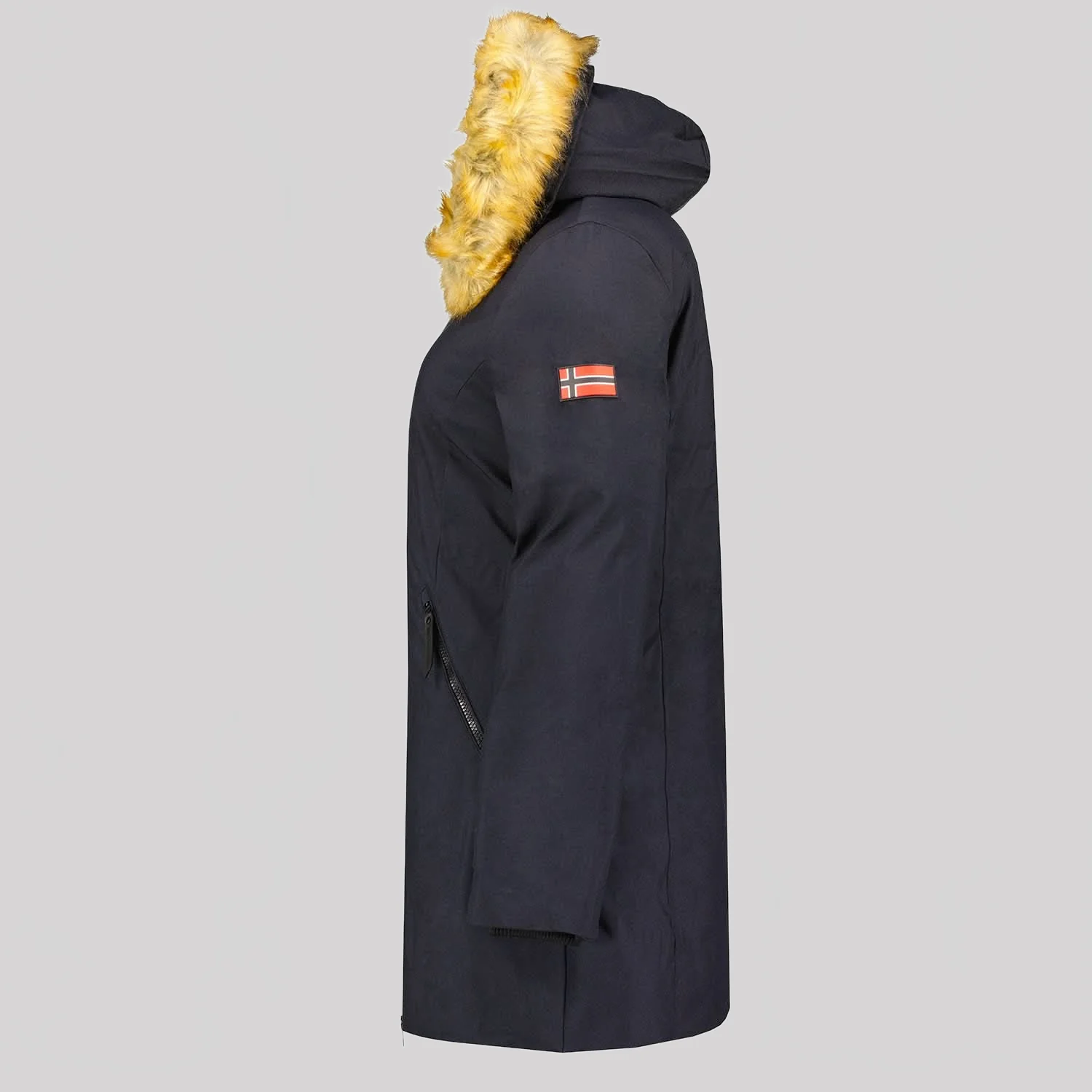 Geographical Norway ADELAIDE Femme - Parka - Image 7