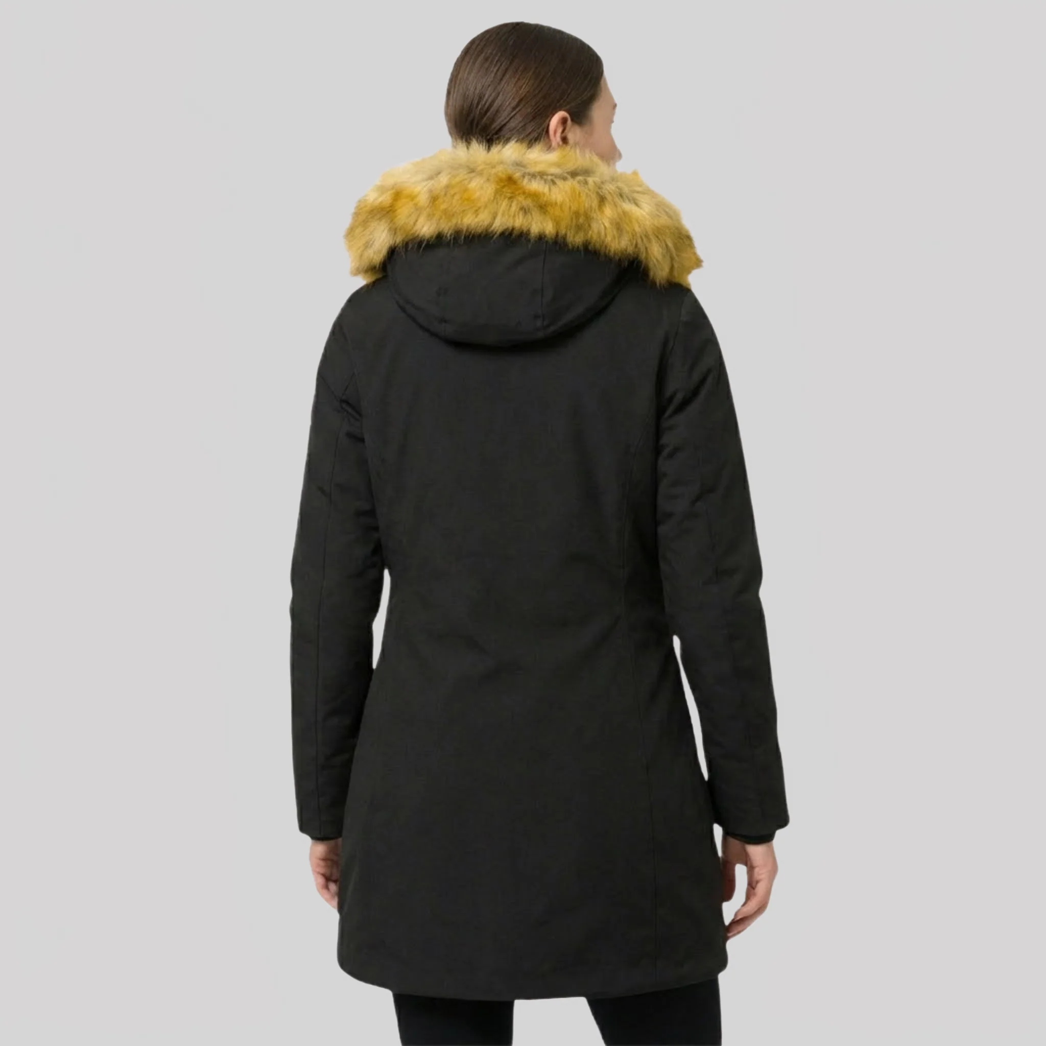 Geographical Norway ADELAIDE Femme - Parka - Image 9