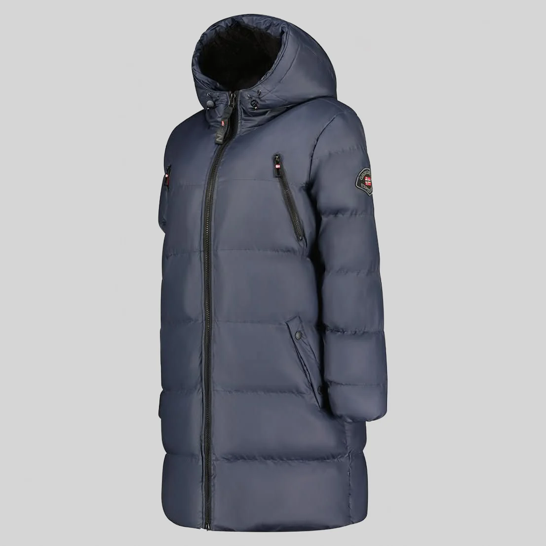 Geographical Norway ADRIANNA Femme - Parka longue - Image 2