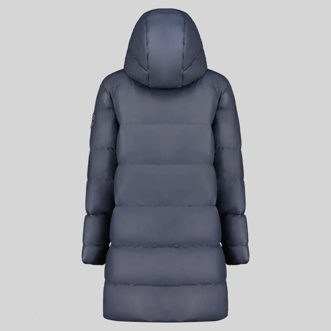 Geographical Norway ADRIANNA Femme - Parka longue - Image 4
