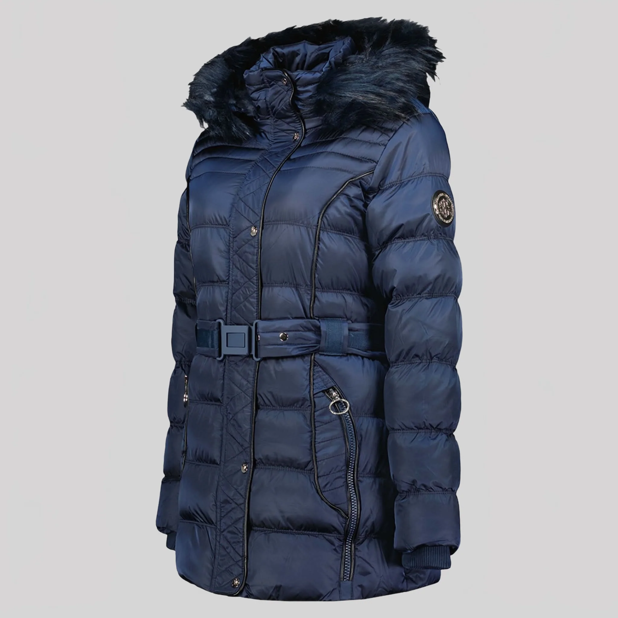 Geographical Norway AIMERAUDE Femme - Doudoune - Image 13