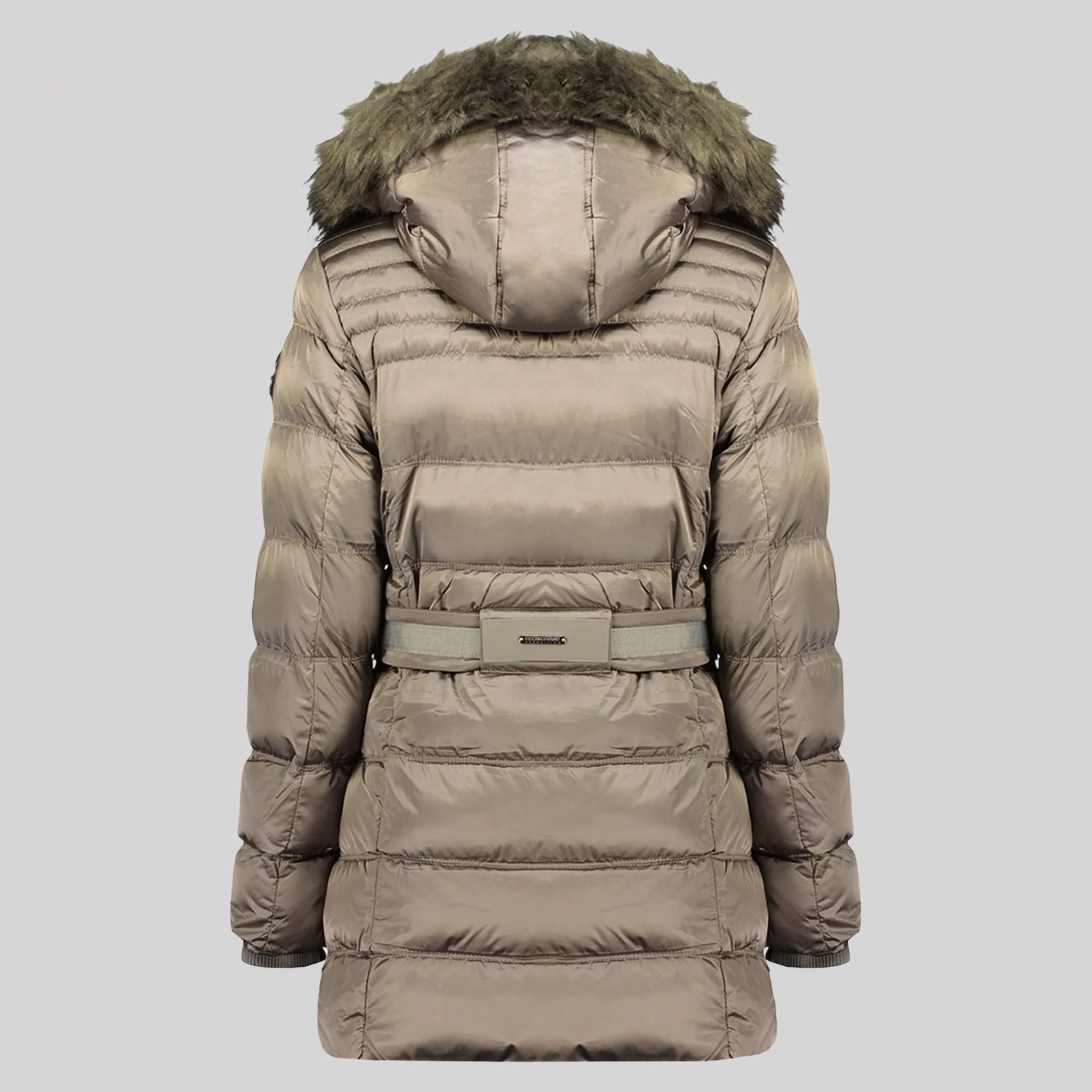 Geographical Norway AIMERAUDE Femme - Doudoune - Image 14