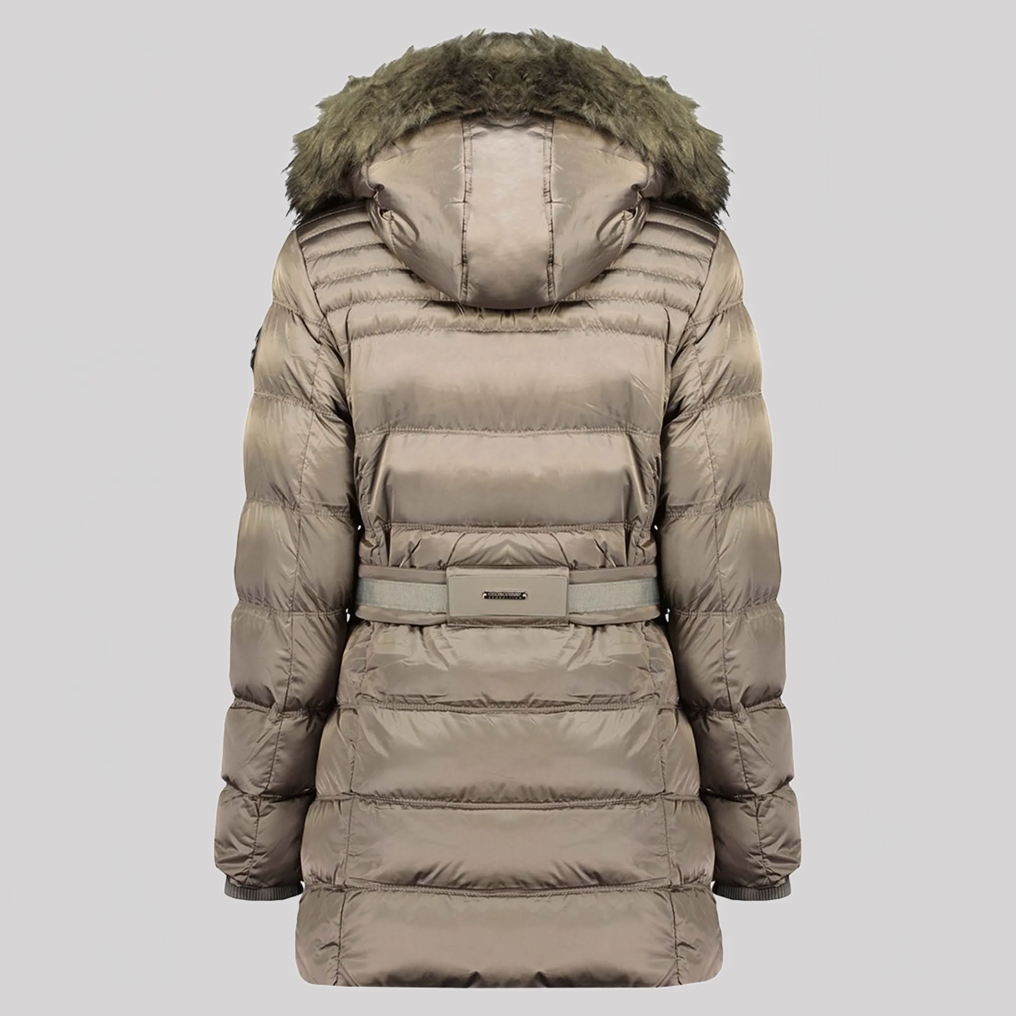Geographical Norway AIMERAUDE Femme - Doudoune - Image 5