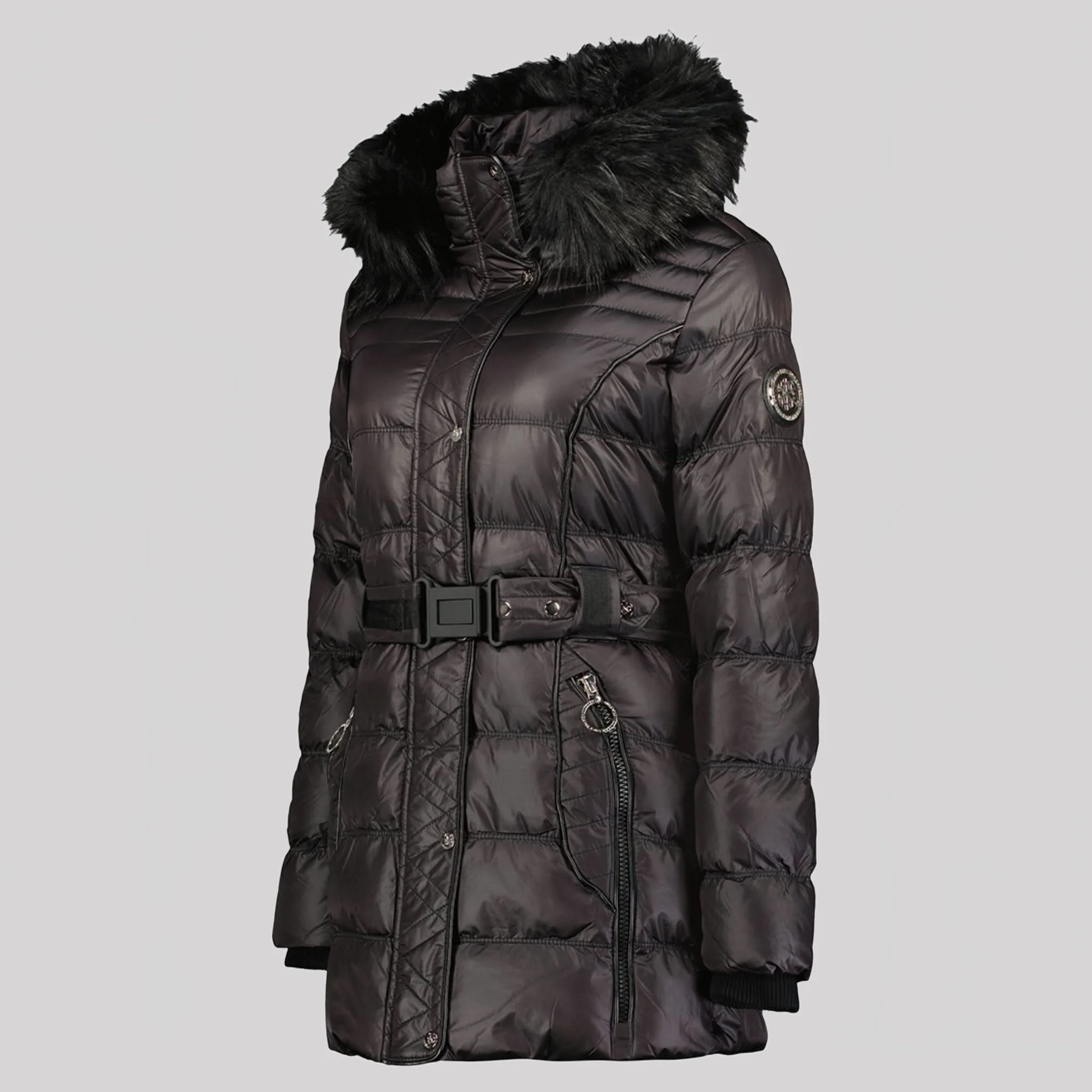 Geographical Norway AIMERAUDE Femme - Doudoune - Image 6