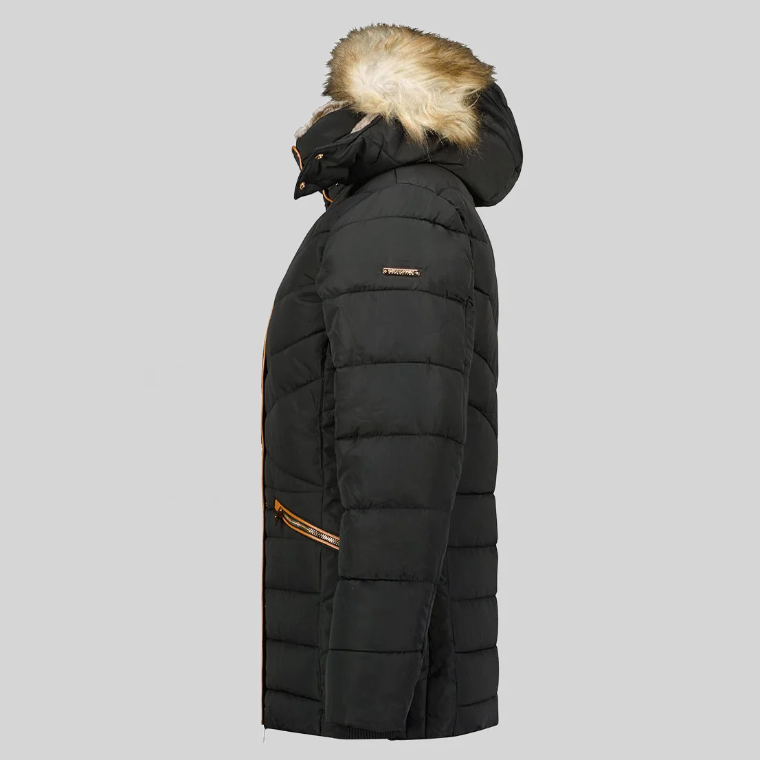 Geographical Norway AJUJU Femme - Parka - Image 4