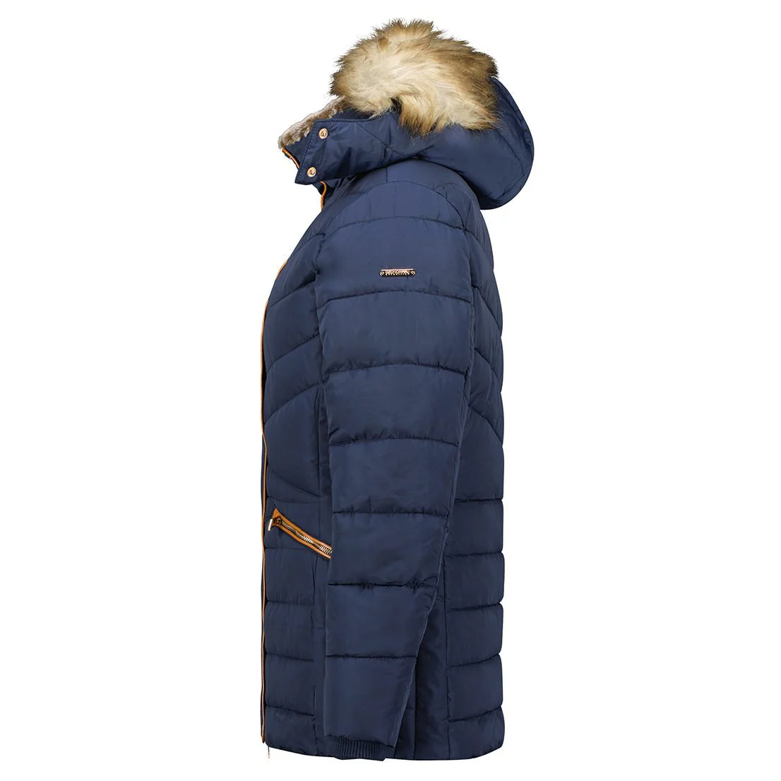 Geographical Norway AJUJU Femme - Parka - Image 5