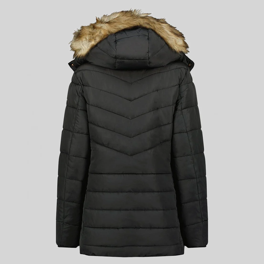 Geographical Norway AJUJU Femme - Parka - Image 6