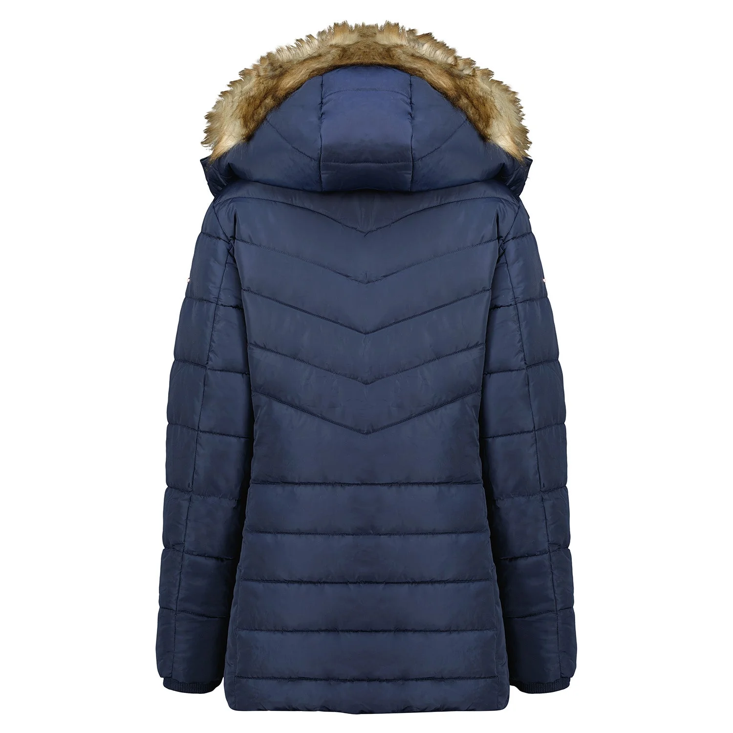 Geographical Norway AJUJU Femme - Parka - Image 7