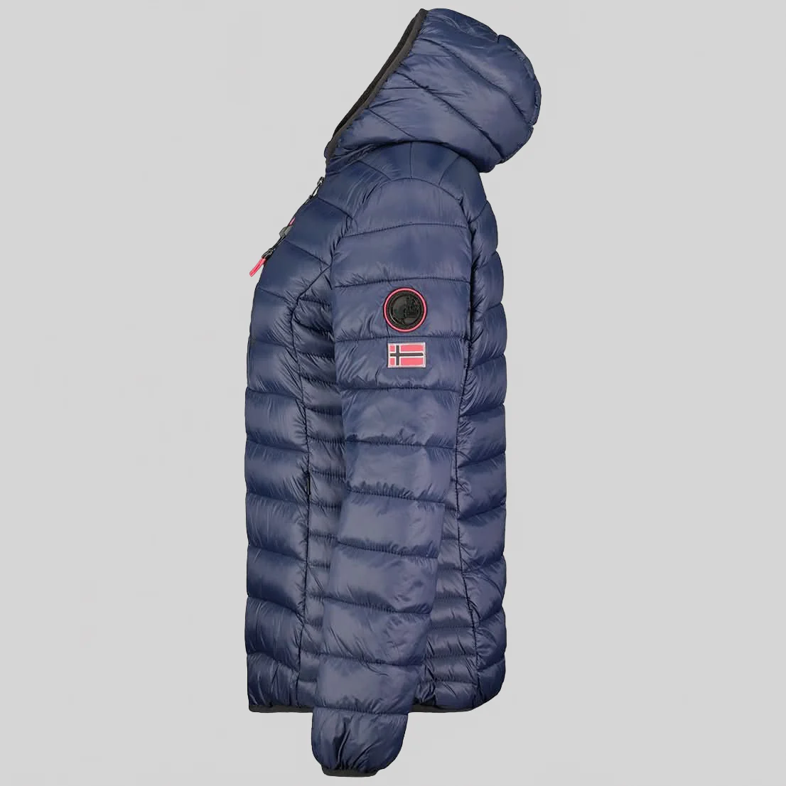 Geographical Norway ALARIC Femme - Doudoune - Image 10