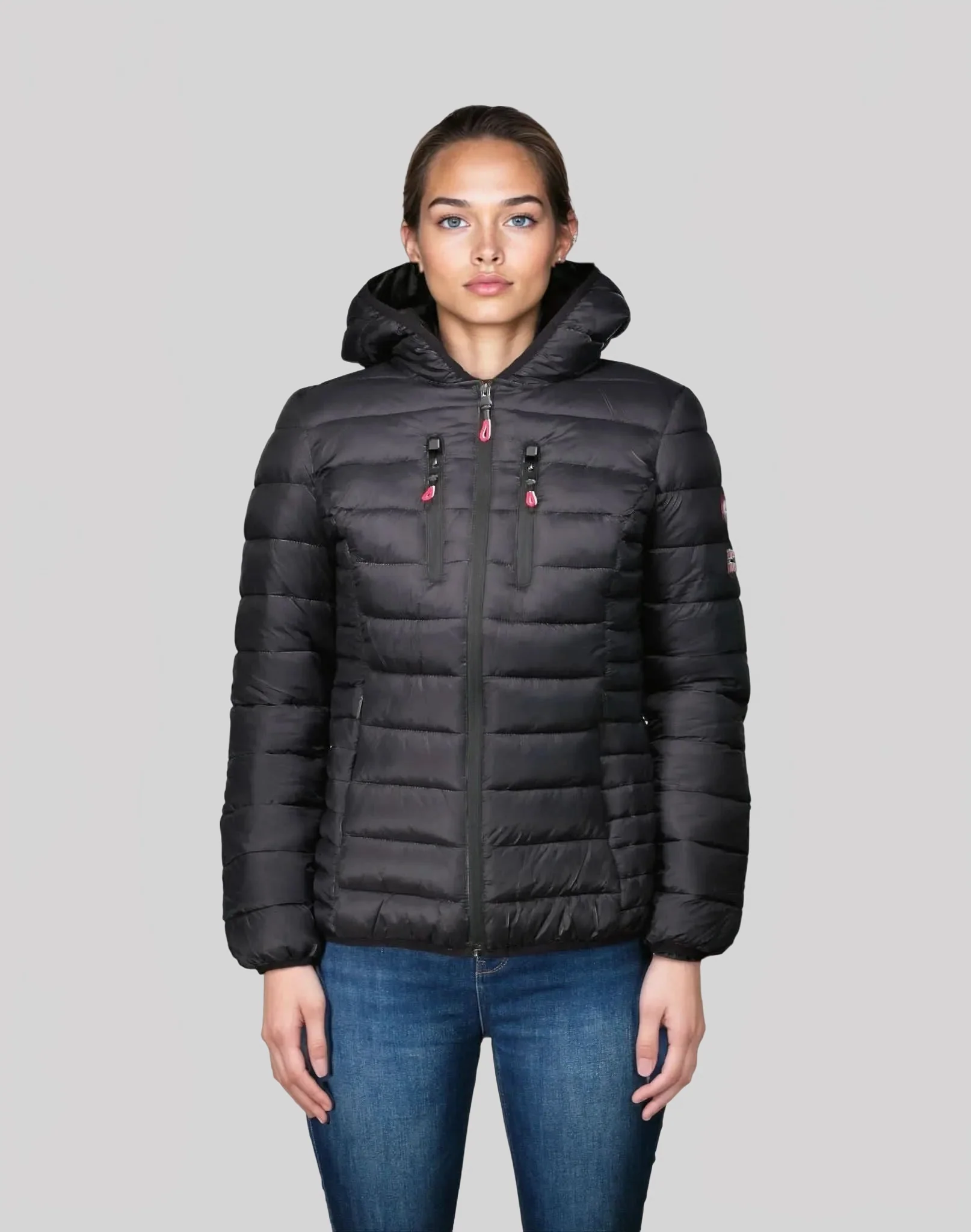 Geographical Norway ALARIC Femme - Doudoune - Image 3