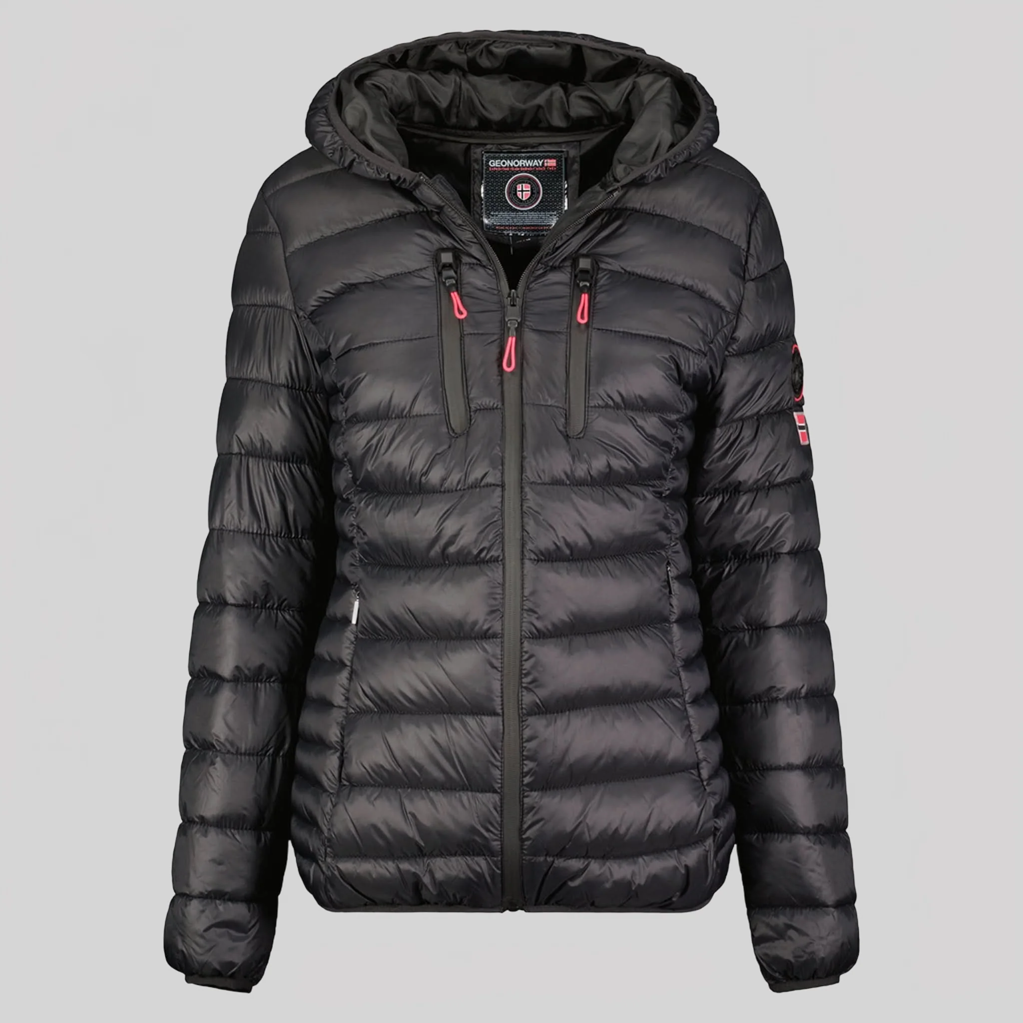 Geographical Norway ALARIC Femme - Doudoune - Image 4