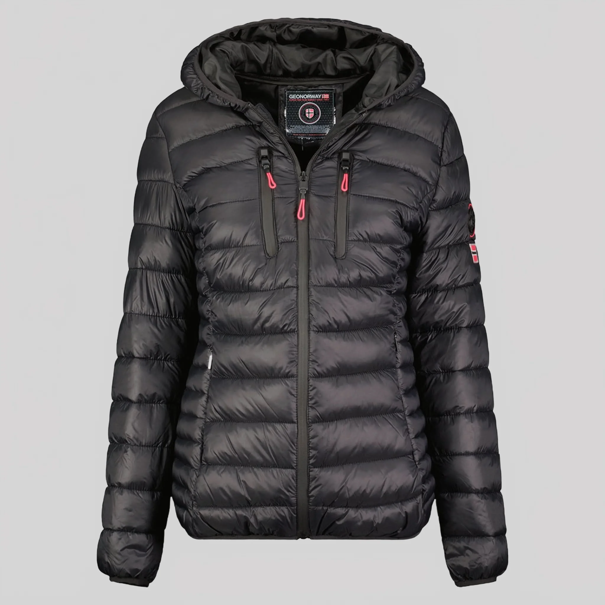 Geographical Norway ALARIC Femme - Doudoune - Image 7
