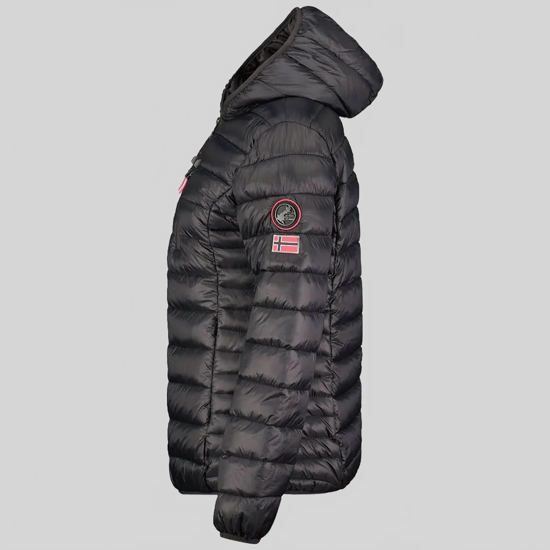 Geographical Norway ALARIC Femme - Doudoune - Image 9