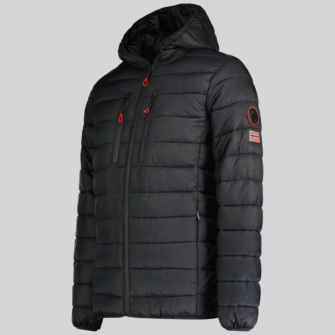 Geographical Norway ALARIC Homme- Doudoune - Image 10
