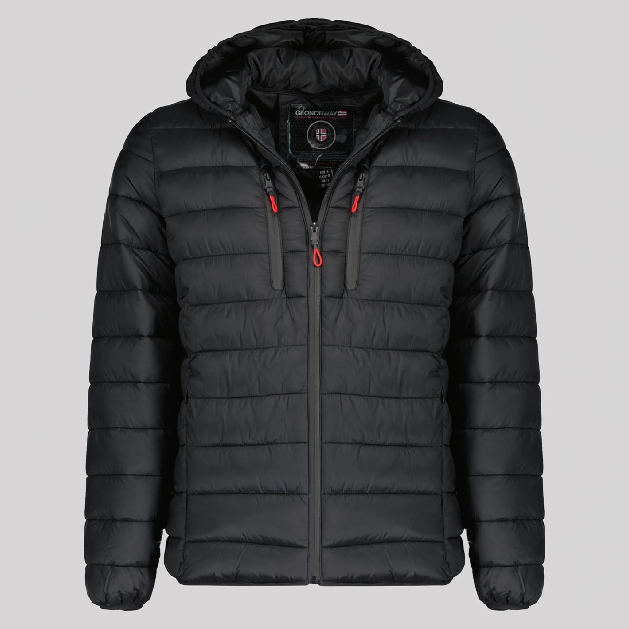 Geographical Norway ALARIC Homme- Doudoune - Image 3