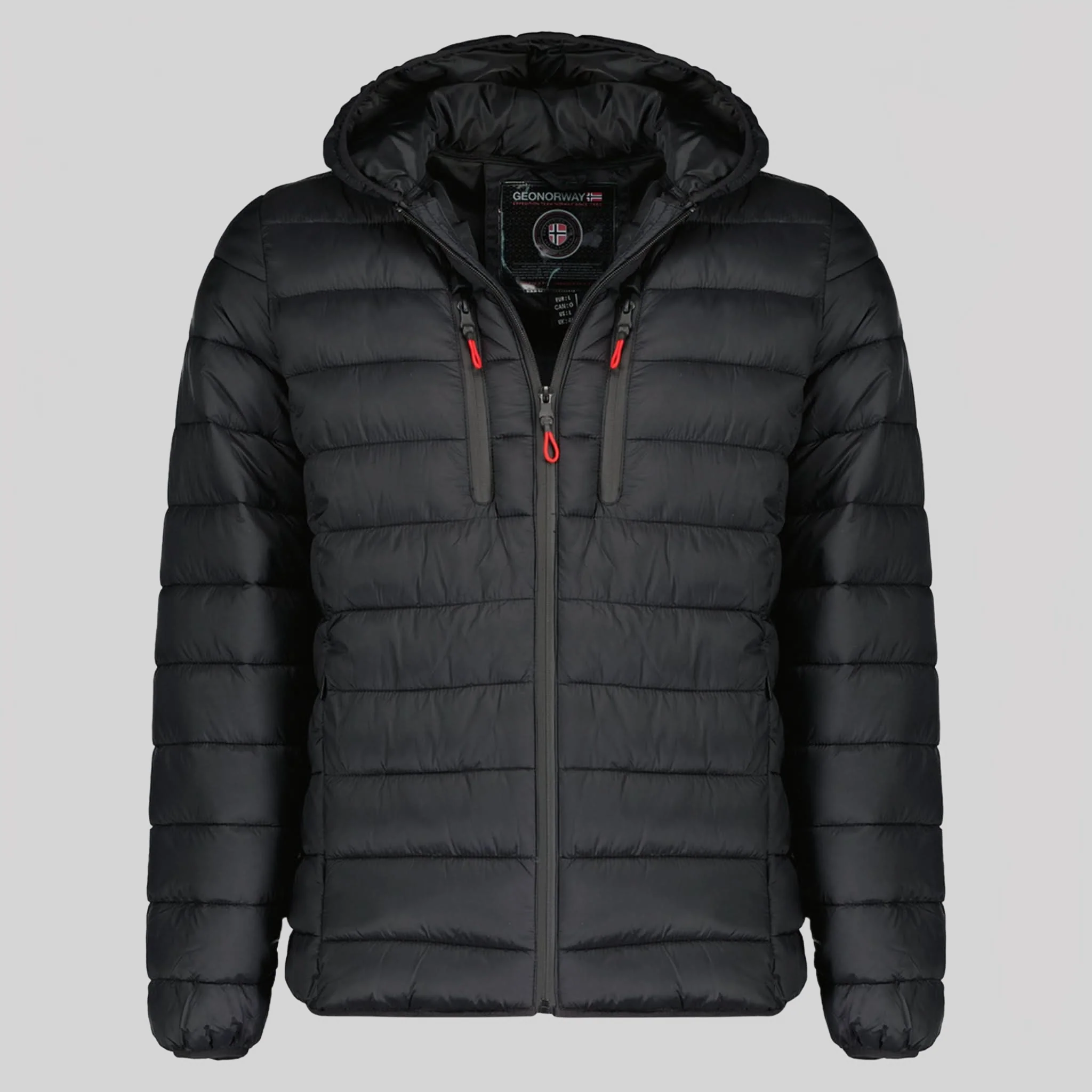 Geographical Norway ALARIC Homme- Doudoune - Image 6