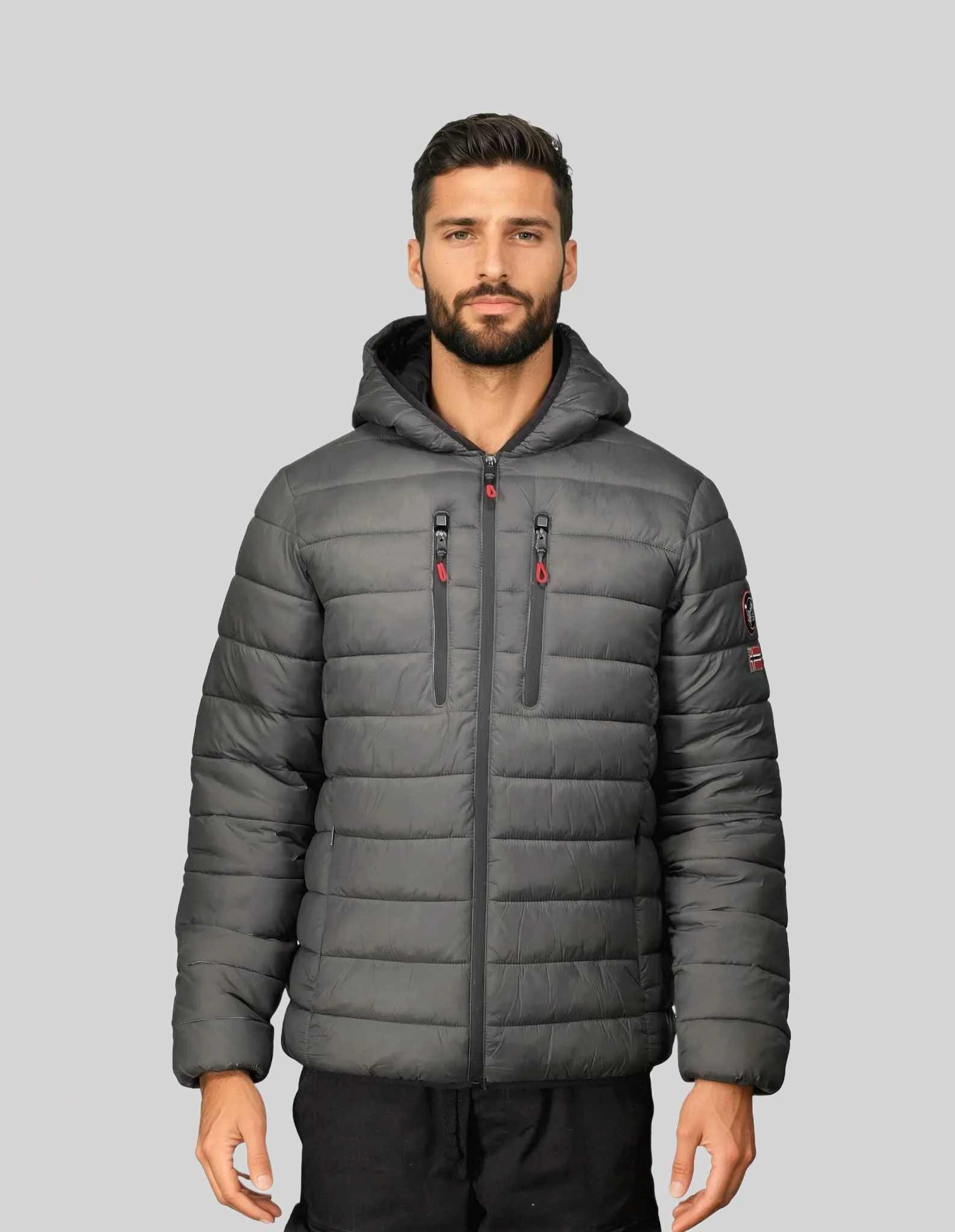 Geographical Norway ALARIC Homme- Doudoune - Image 7
