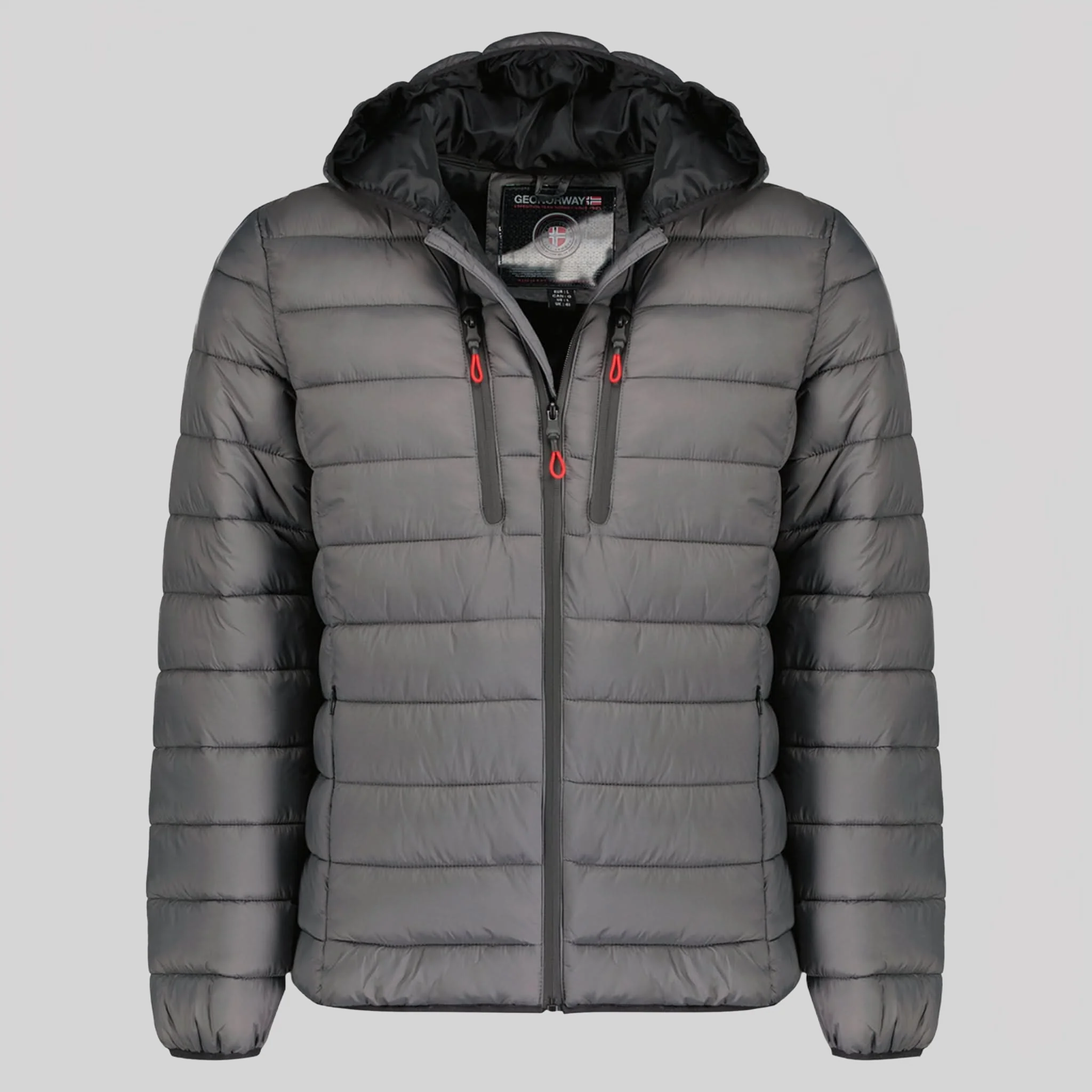 Geographical Norway ALARIC Homme- Doudoune - Image 8