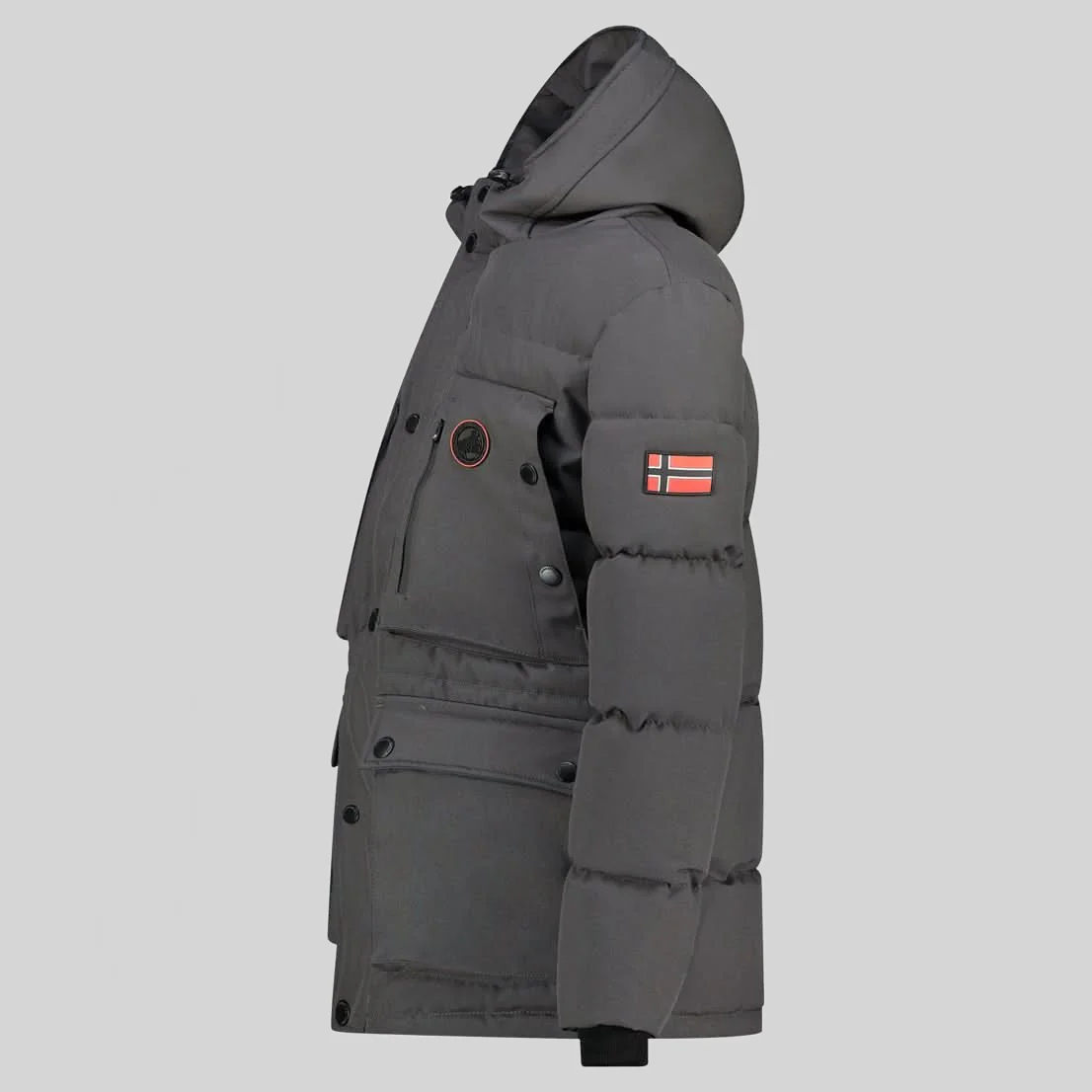 Geographical Norway ALBERT Homme - Parka - Image 24