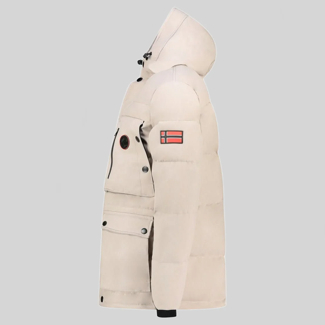 Geographical Norway ALBERT Homme - Parka - Image 25