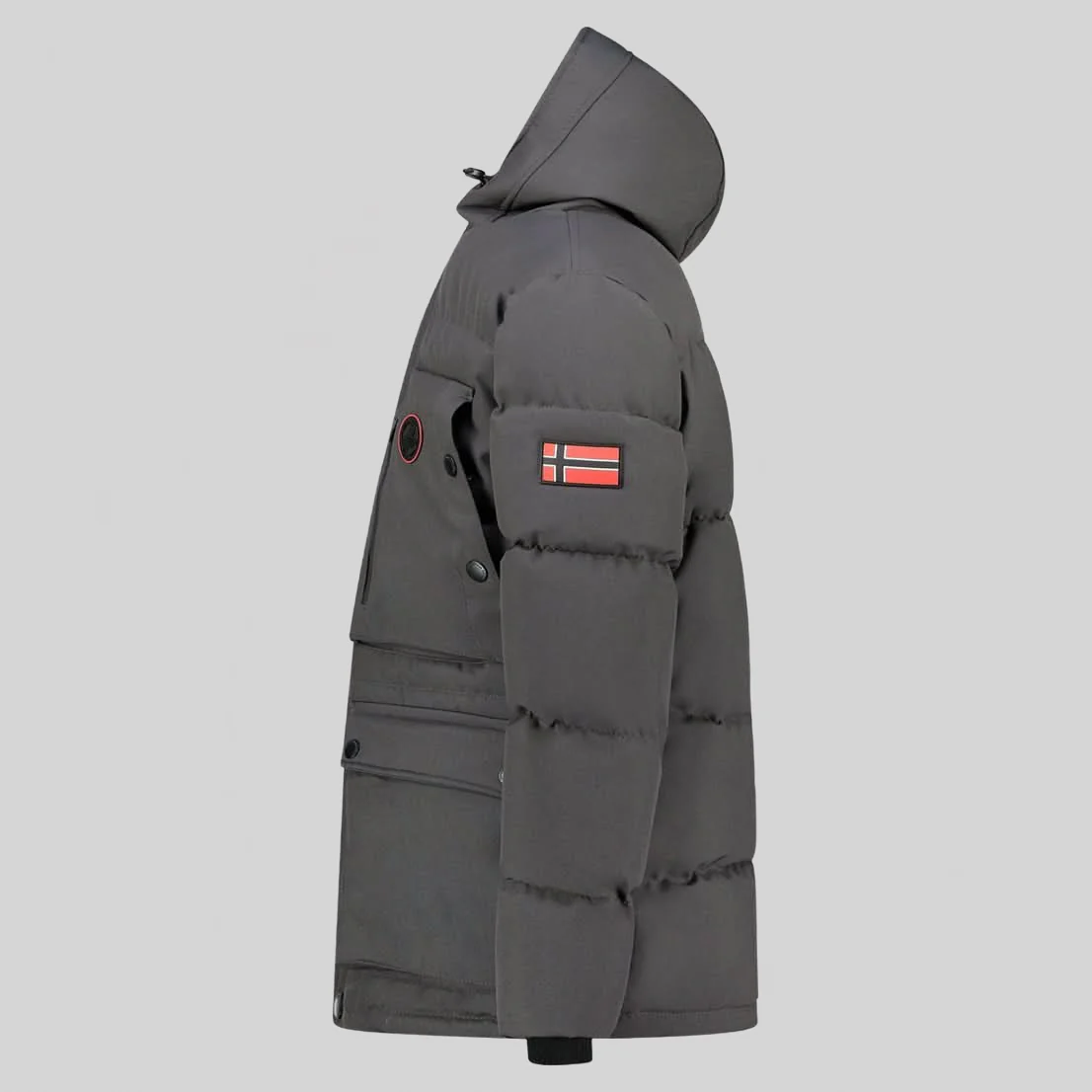 Geographical Norway ALBERT Homme - Parka - Image 26