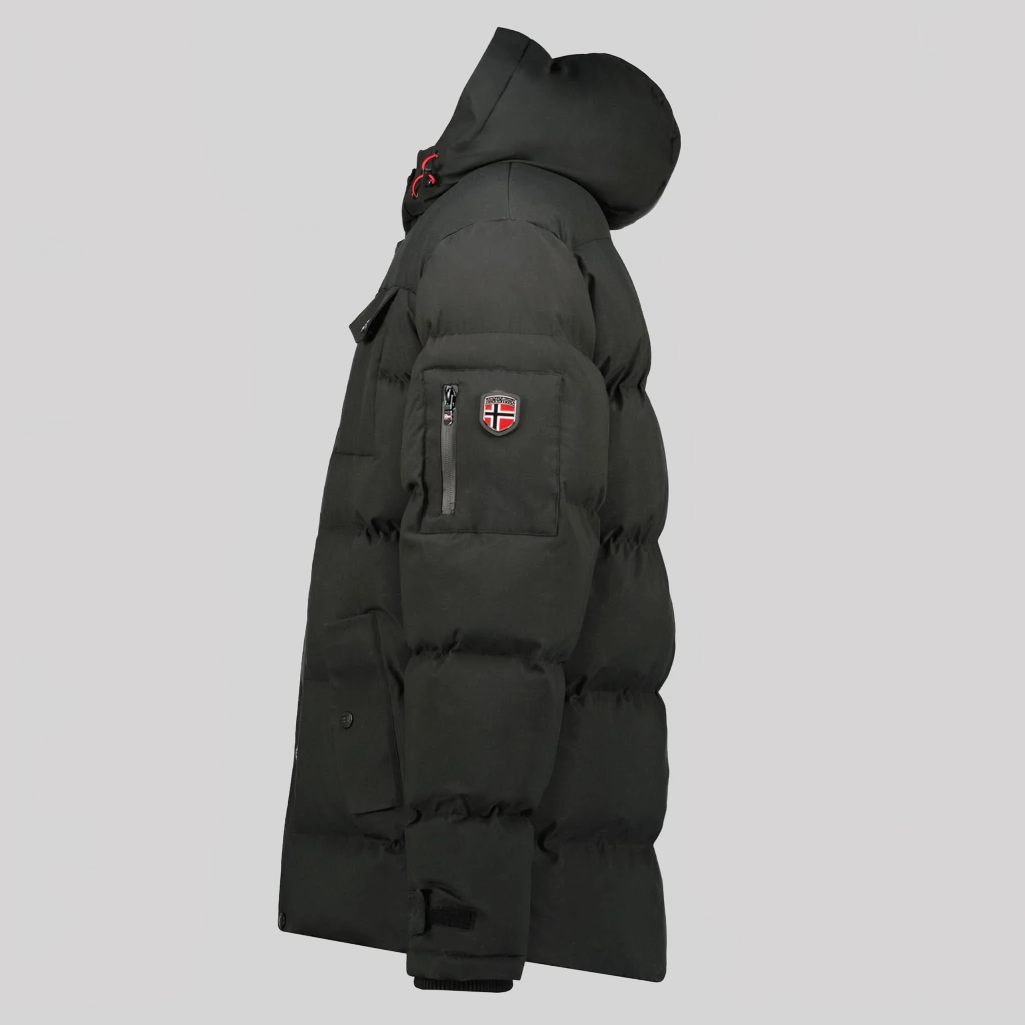 Geographical Norway ALDESTO Homme - Parka - Image 4