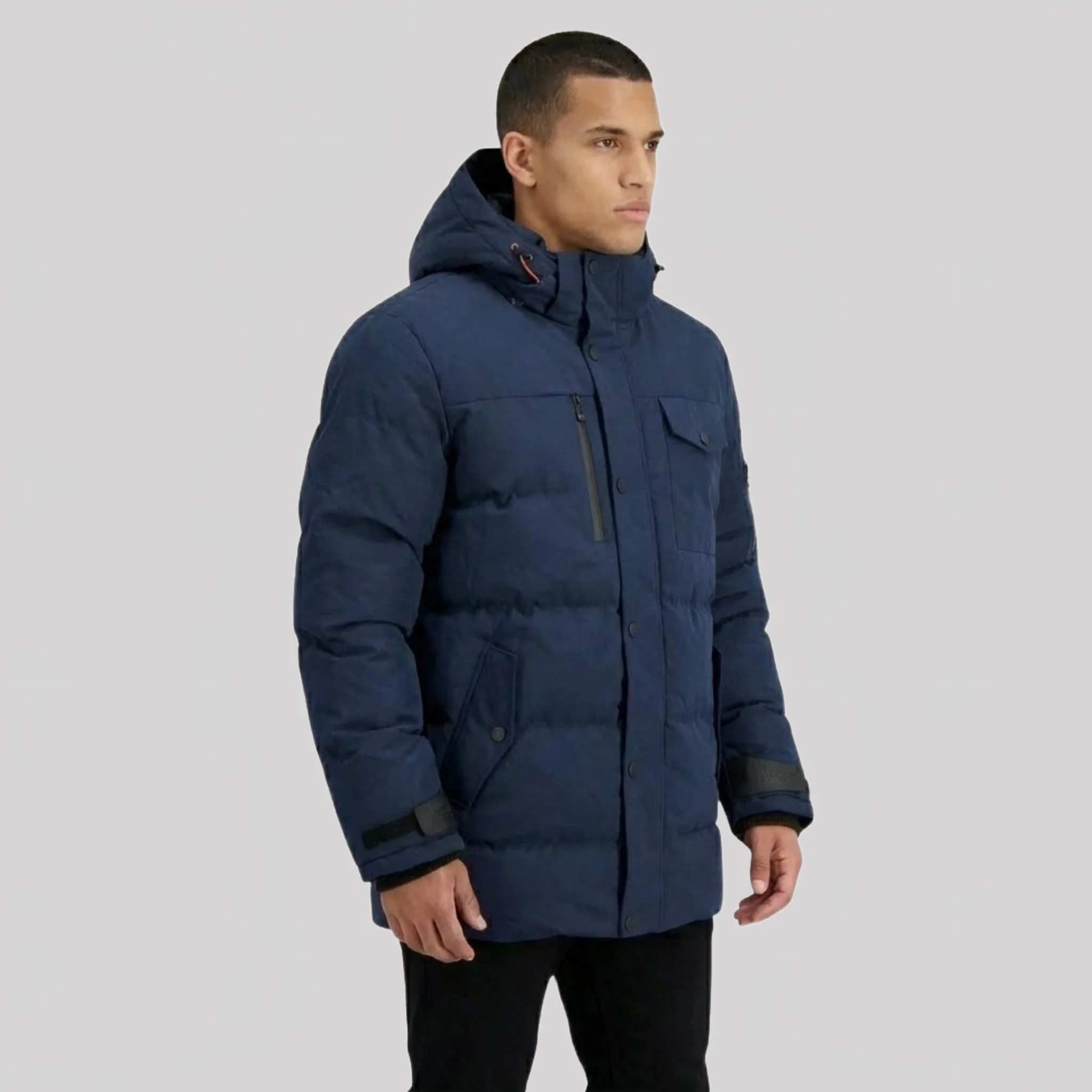 Geographical Norway ALDESTO Homme - Parka - Image 5