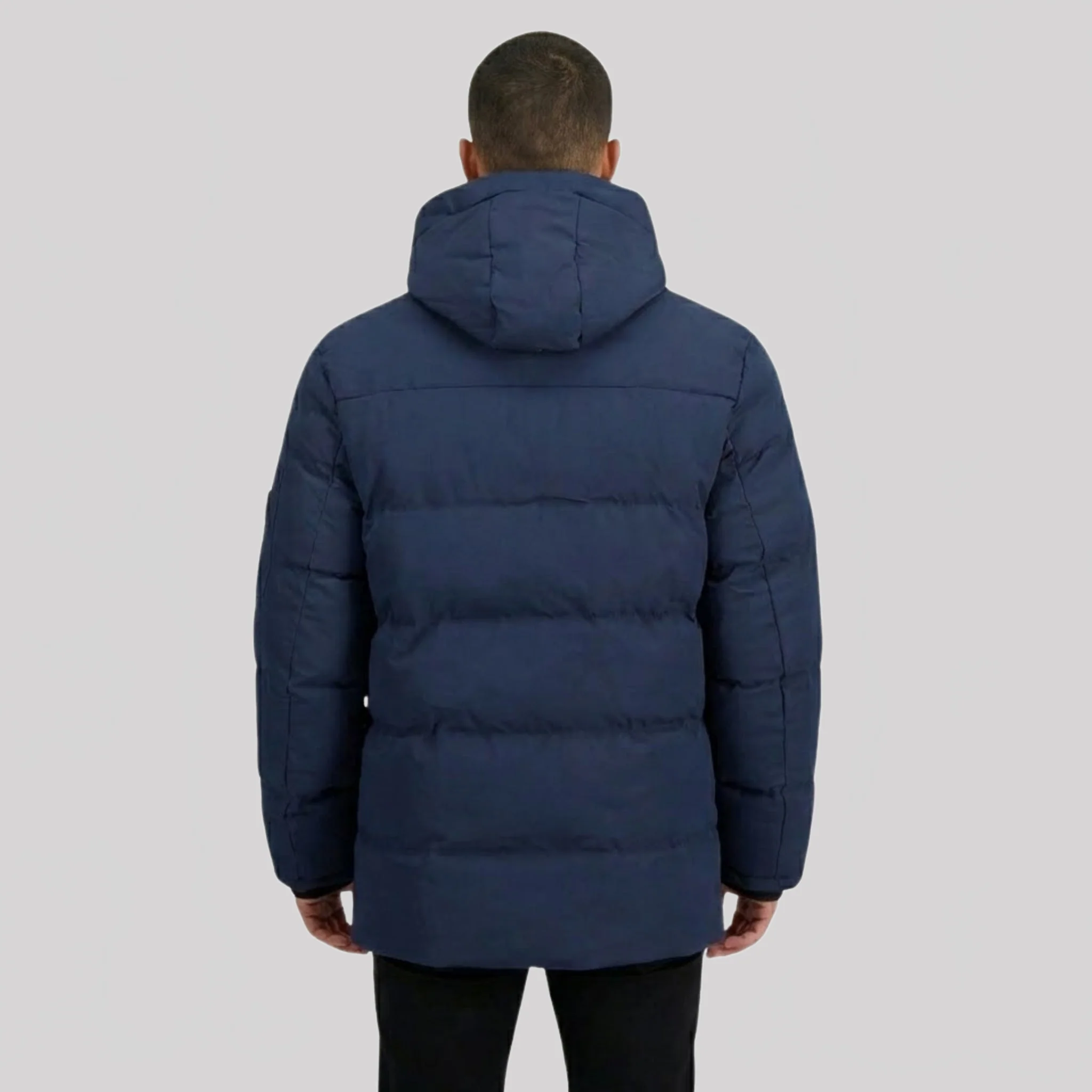Geographical Norway ALDESTO Homme - Parka - Image 6