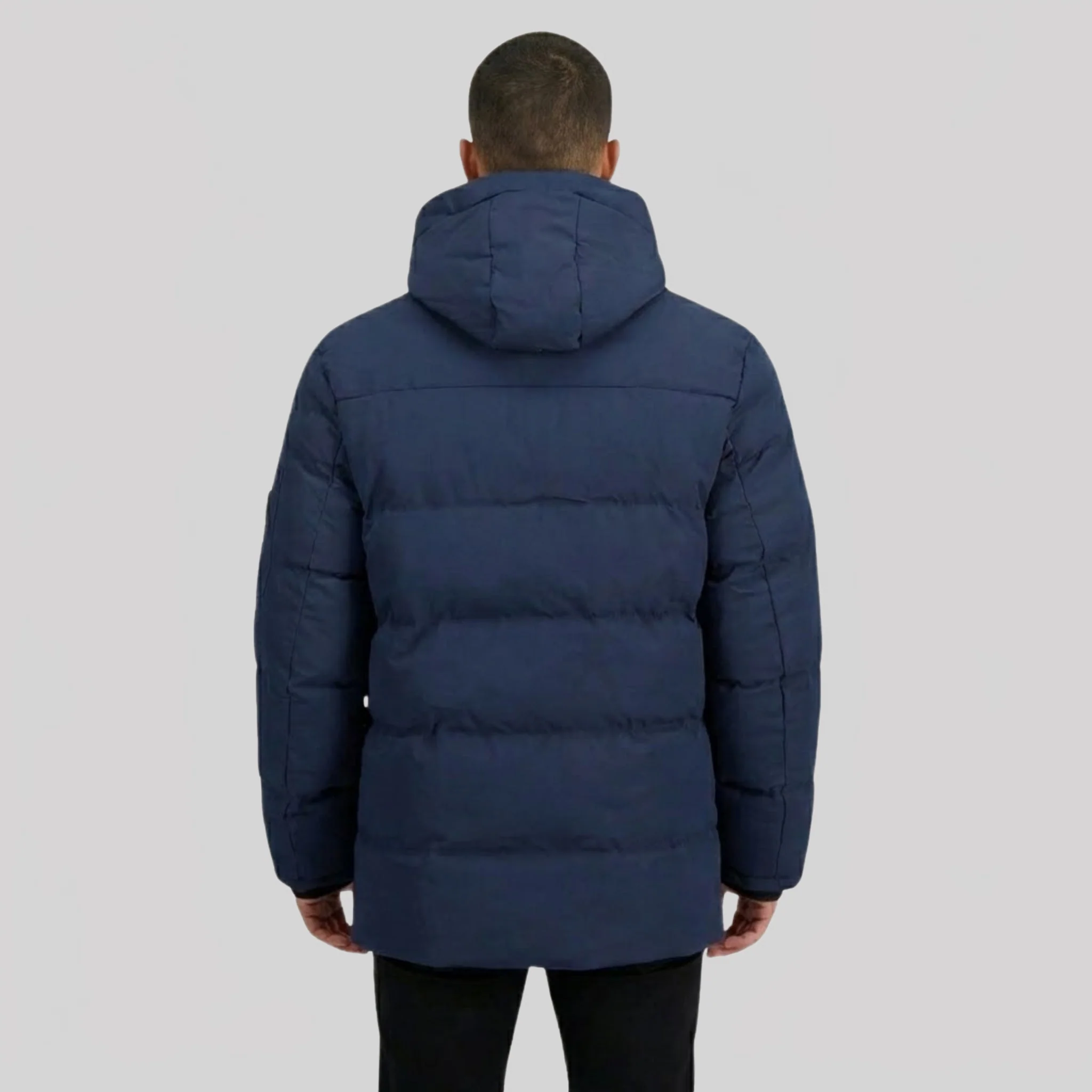 Geographical Norway ALDESTO Homme - Parka - Image 9