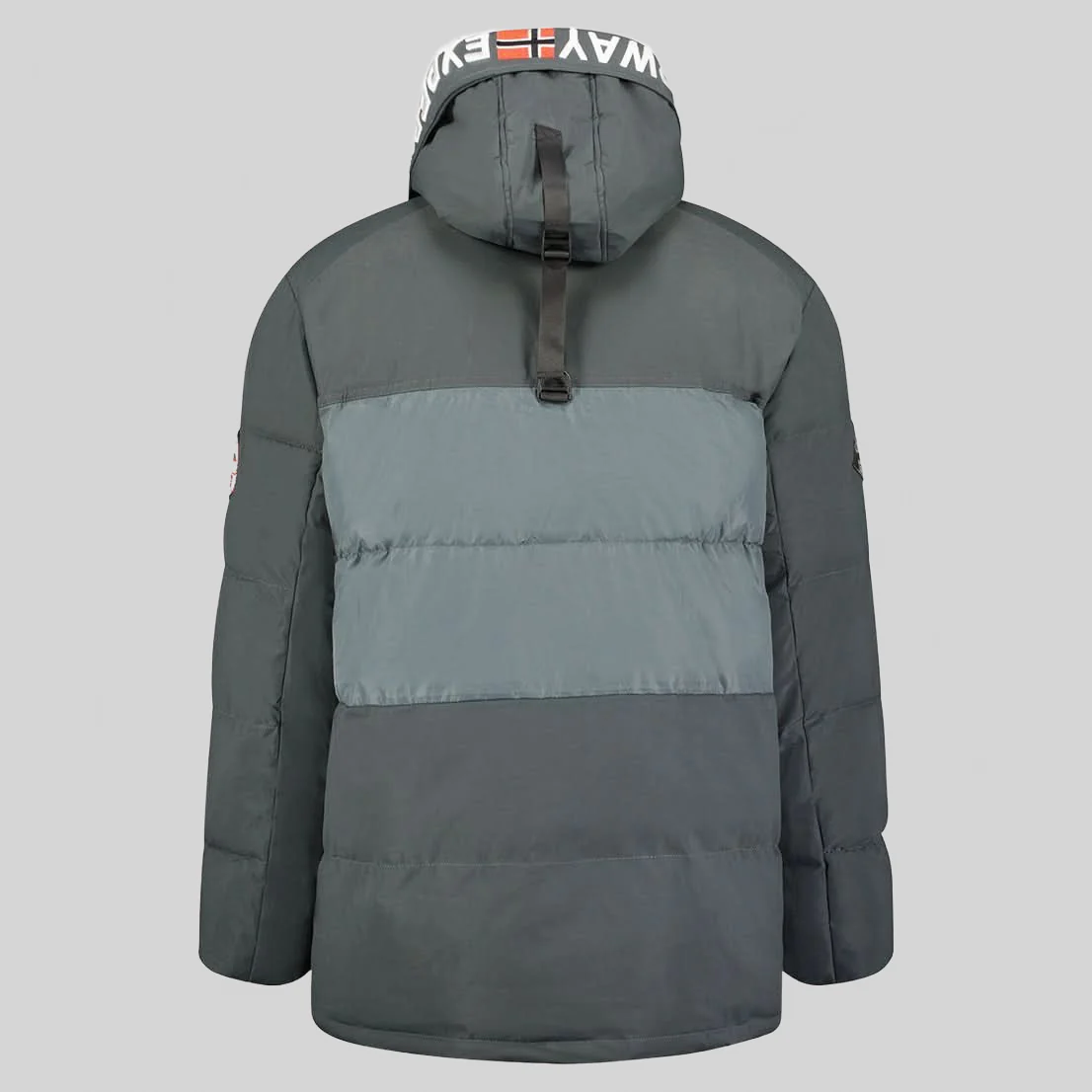 Geographical Norway ALEGROU Homme - Parka - Image 11
