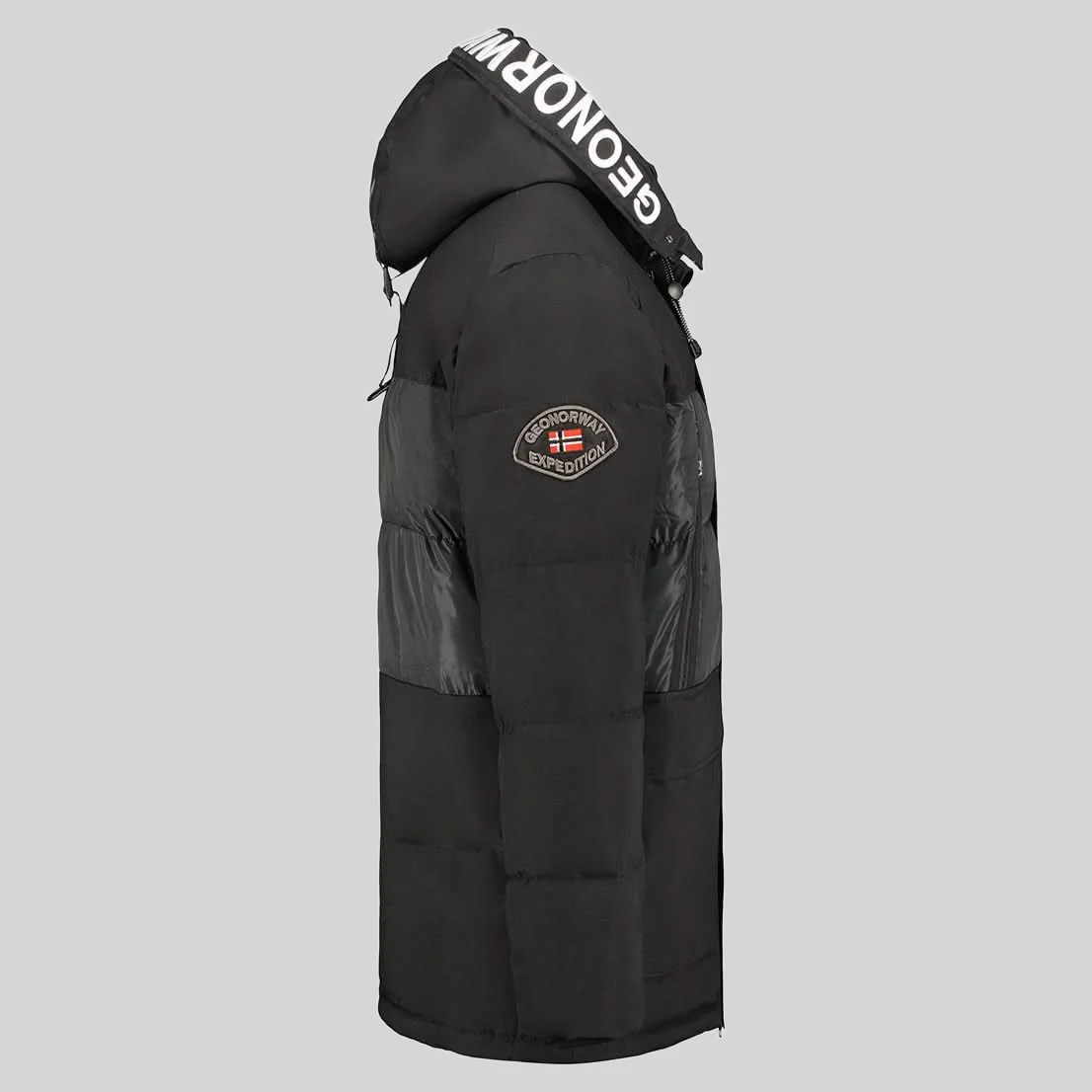 Geographical Norway ALEGROU Homme - Parka - Image 13